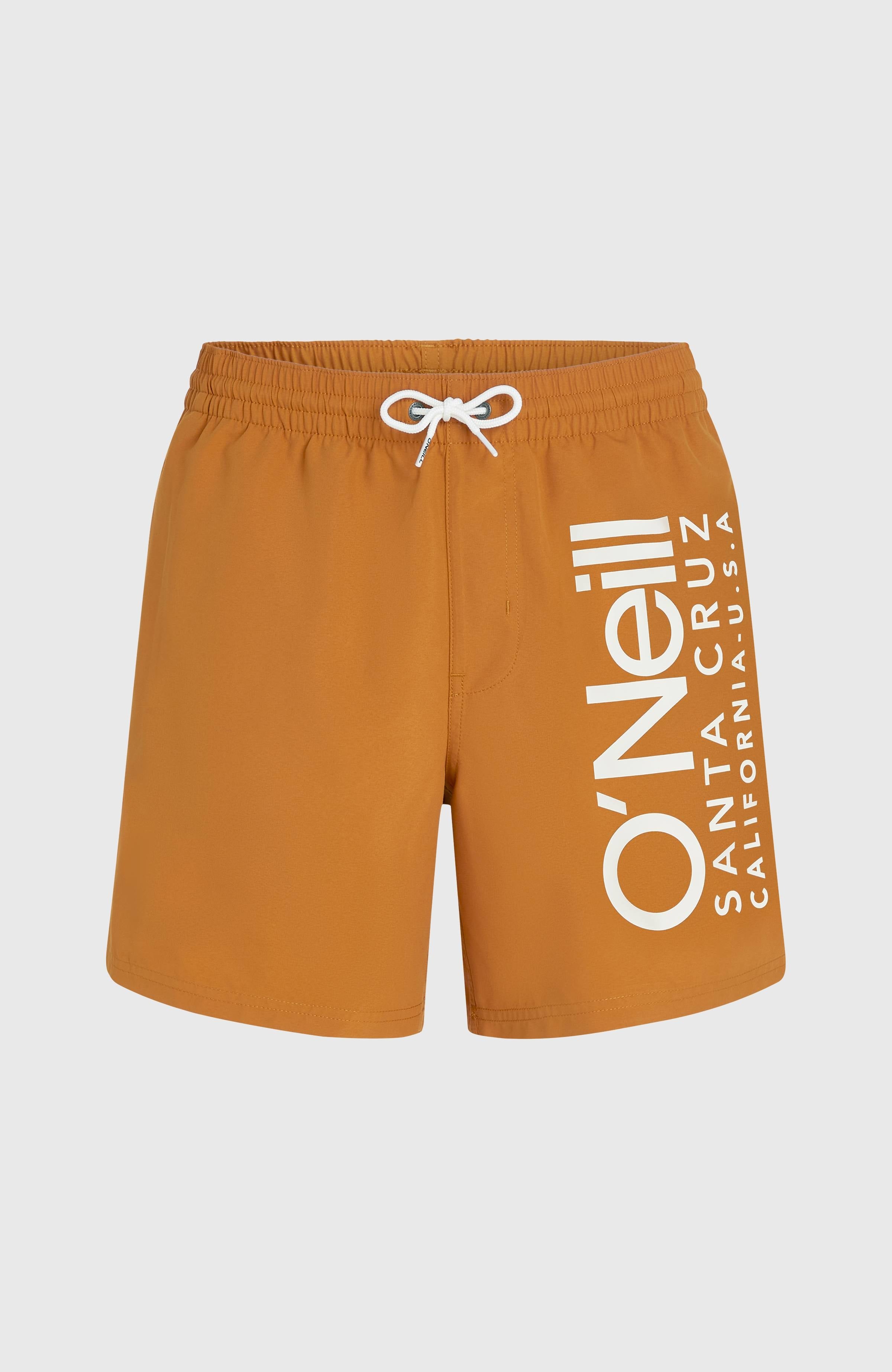 O'Neill Cali 16'' Swimshorts Men - Tandoori