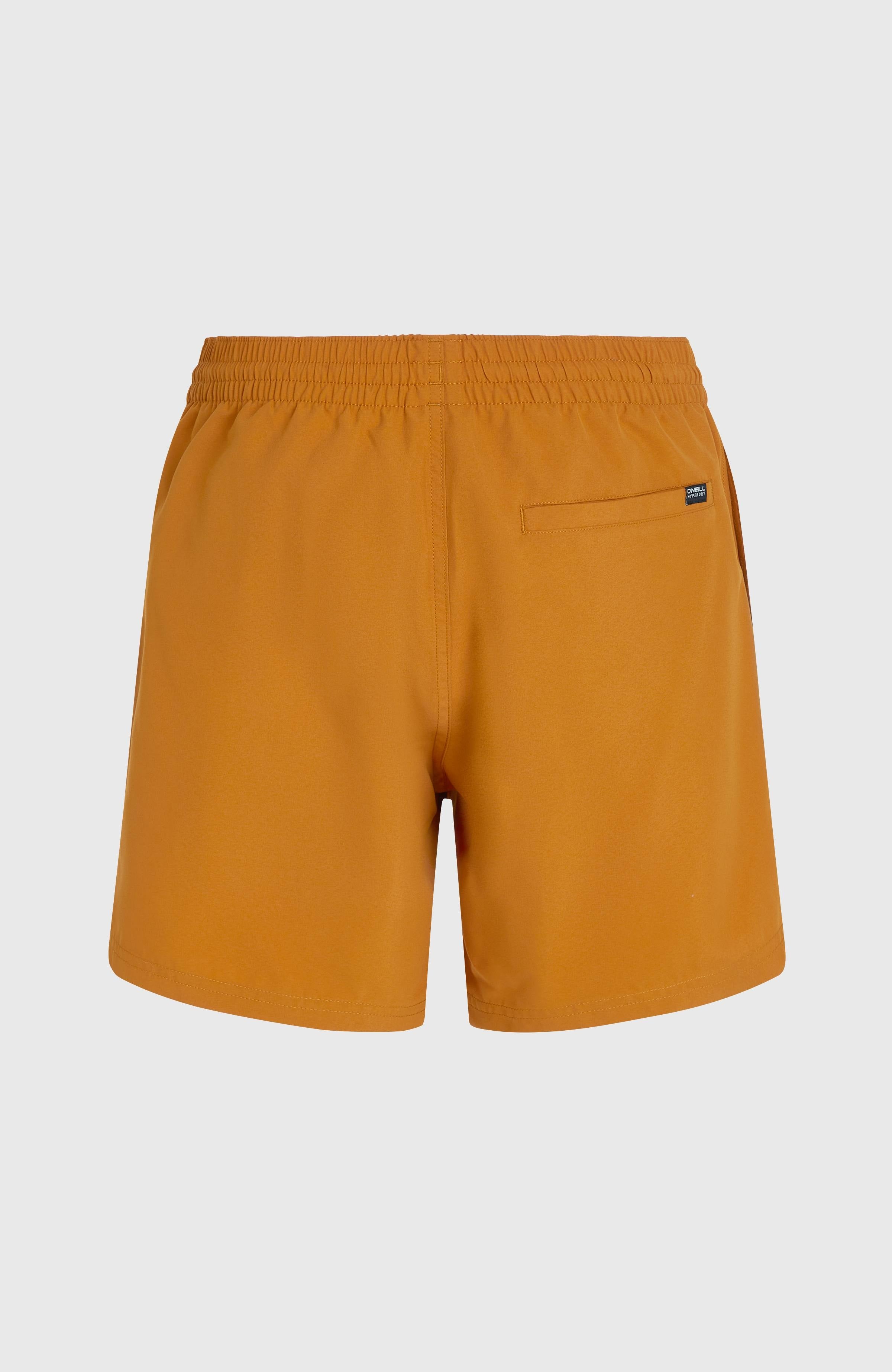 O'Neill Cali 16'' Swimshorts Men - Tandoori