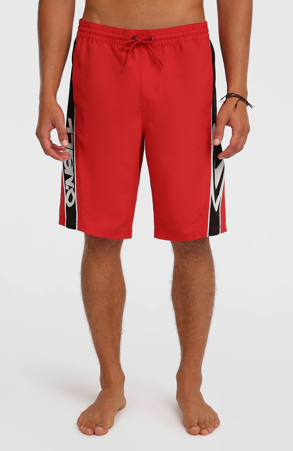 O'Neill 90s 21'' Swimshorts Men - High Risk Red
