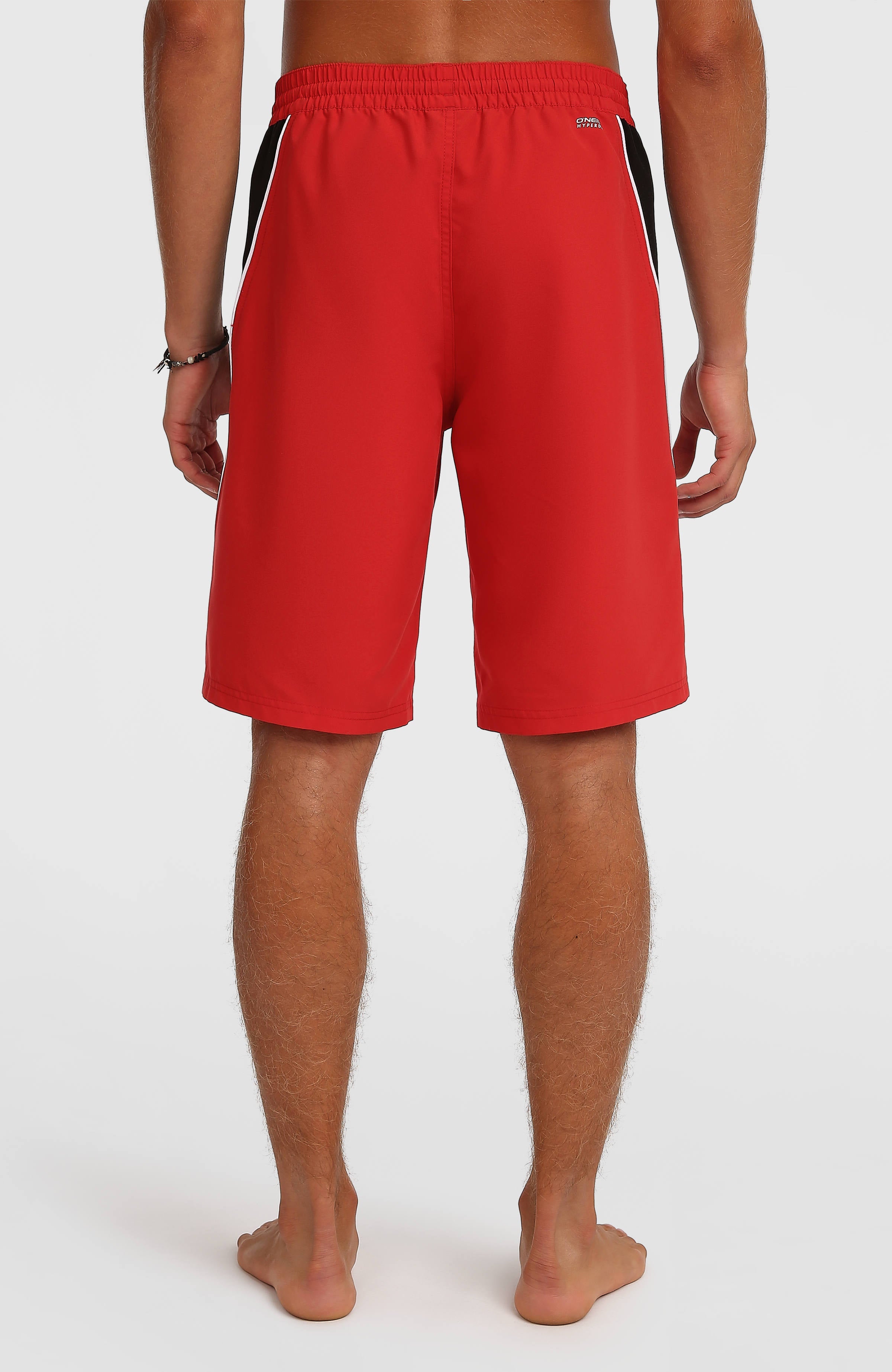 O'Neill 90s 21'' Swimshorts Men - High Risk Red