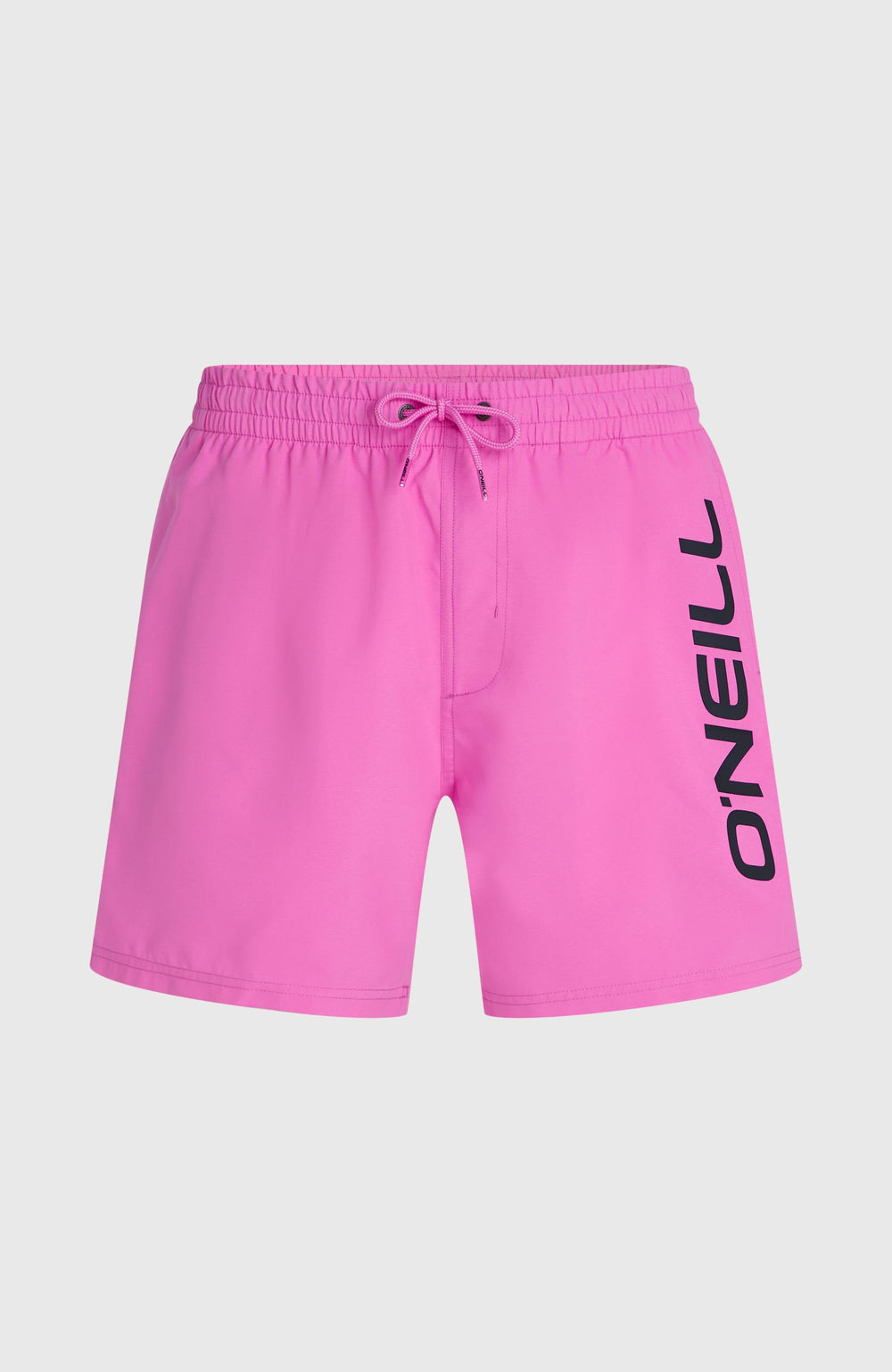 O'Neill Logo 16'' Swimshorts Men - Electric Fuschia