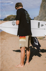 O'Riginals Side Panel 16'' Swimshorts Men - Oak Ridge