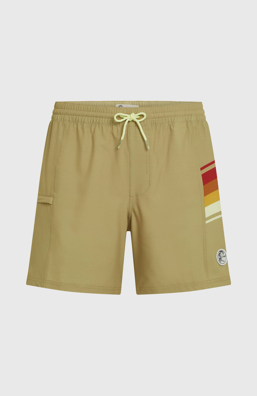 O'Riginals Side Panel 16'' Swimshorts Men - Oak Ridge