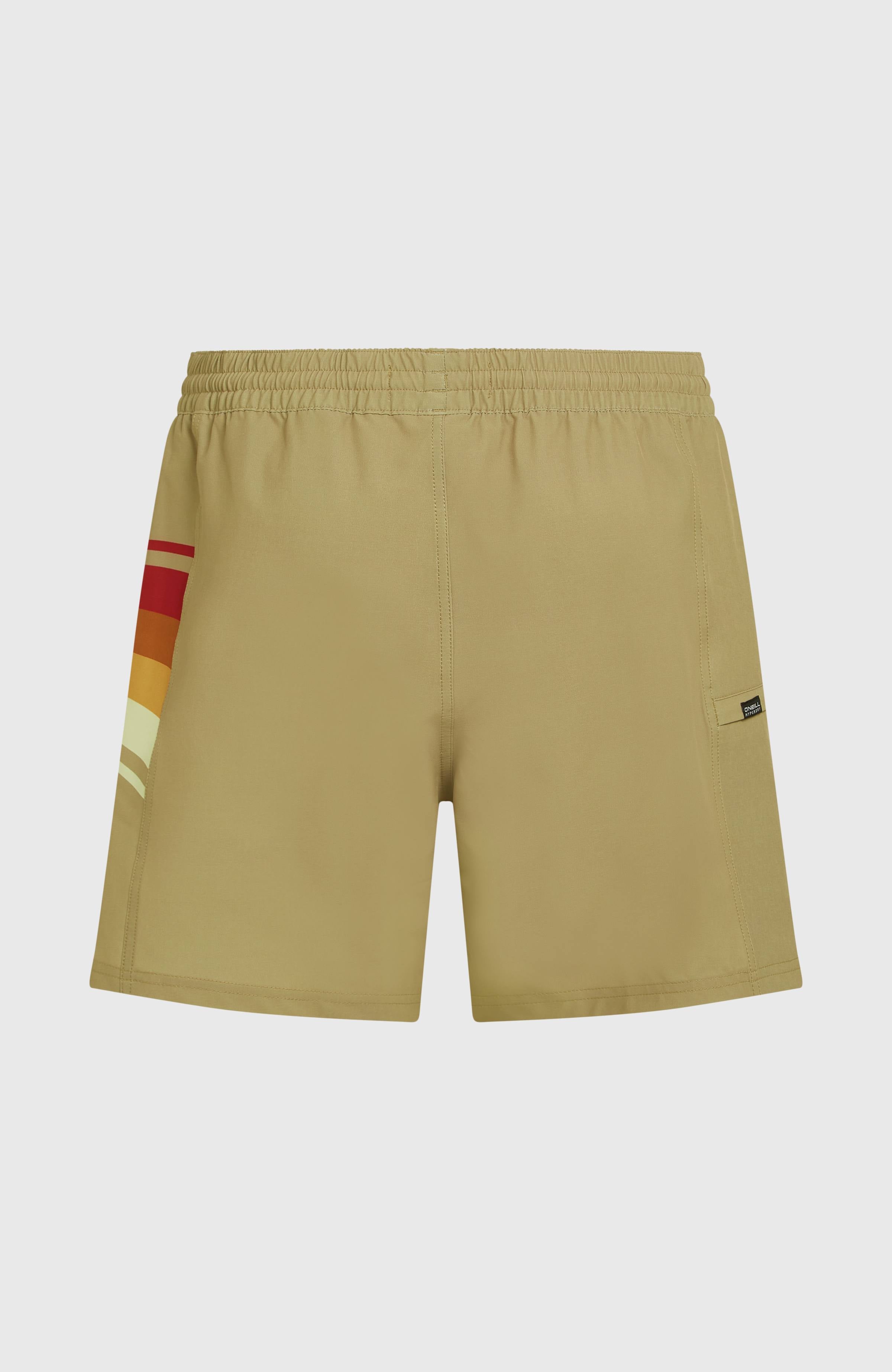O'Riginals Side Panel 16'' Swimshorts Men - Oak Ridge