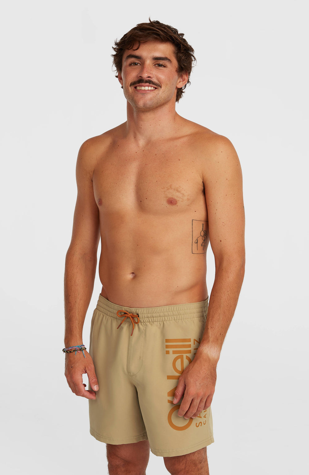 O'Neill Cali 16'' Swimshorts Men - Oak Ridge