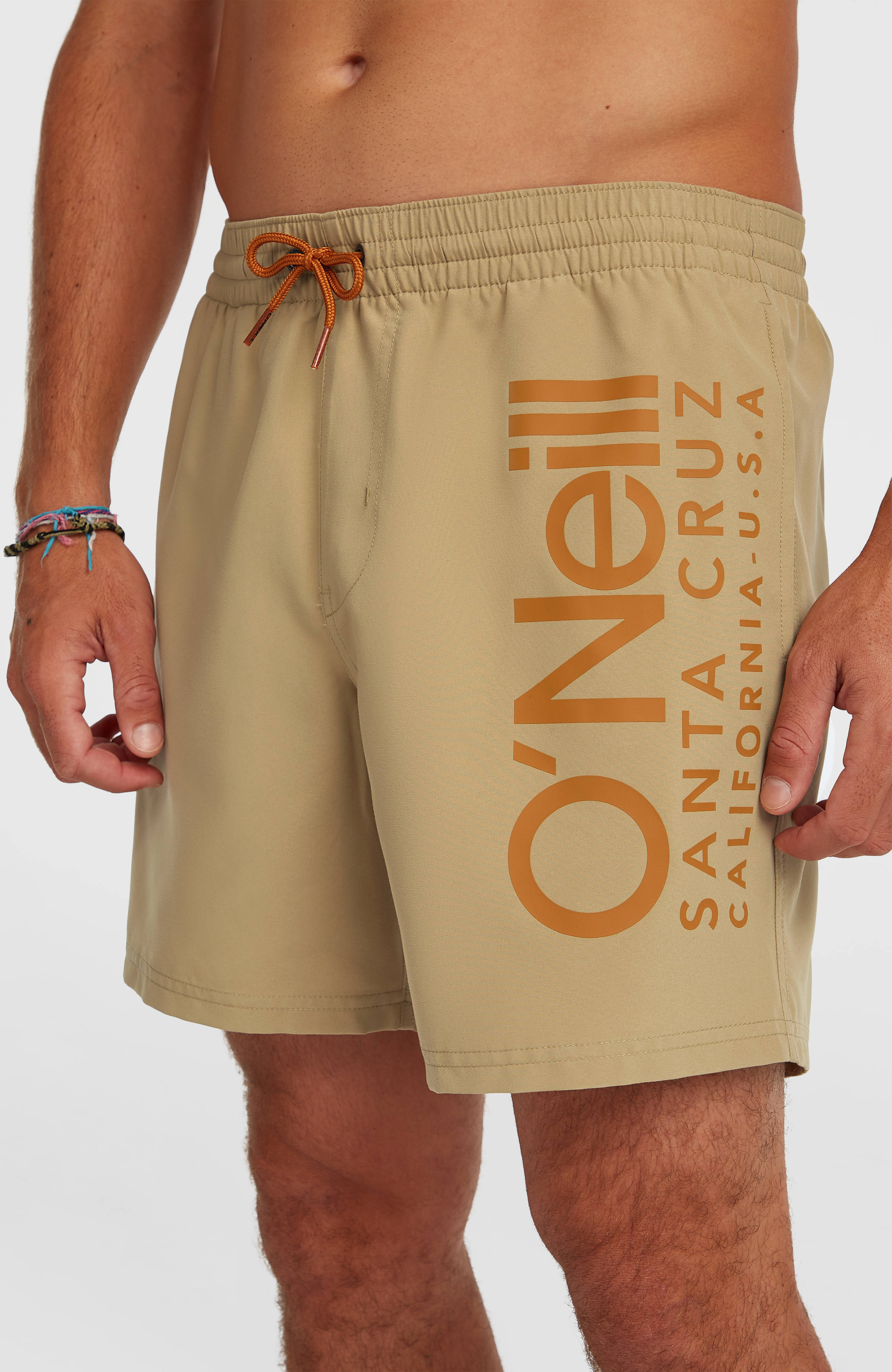 O'Neill Cali 16'' Swimshorts Men - Oak Ridge