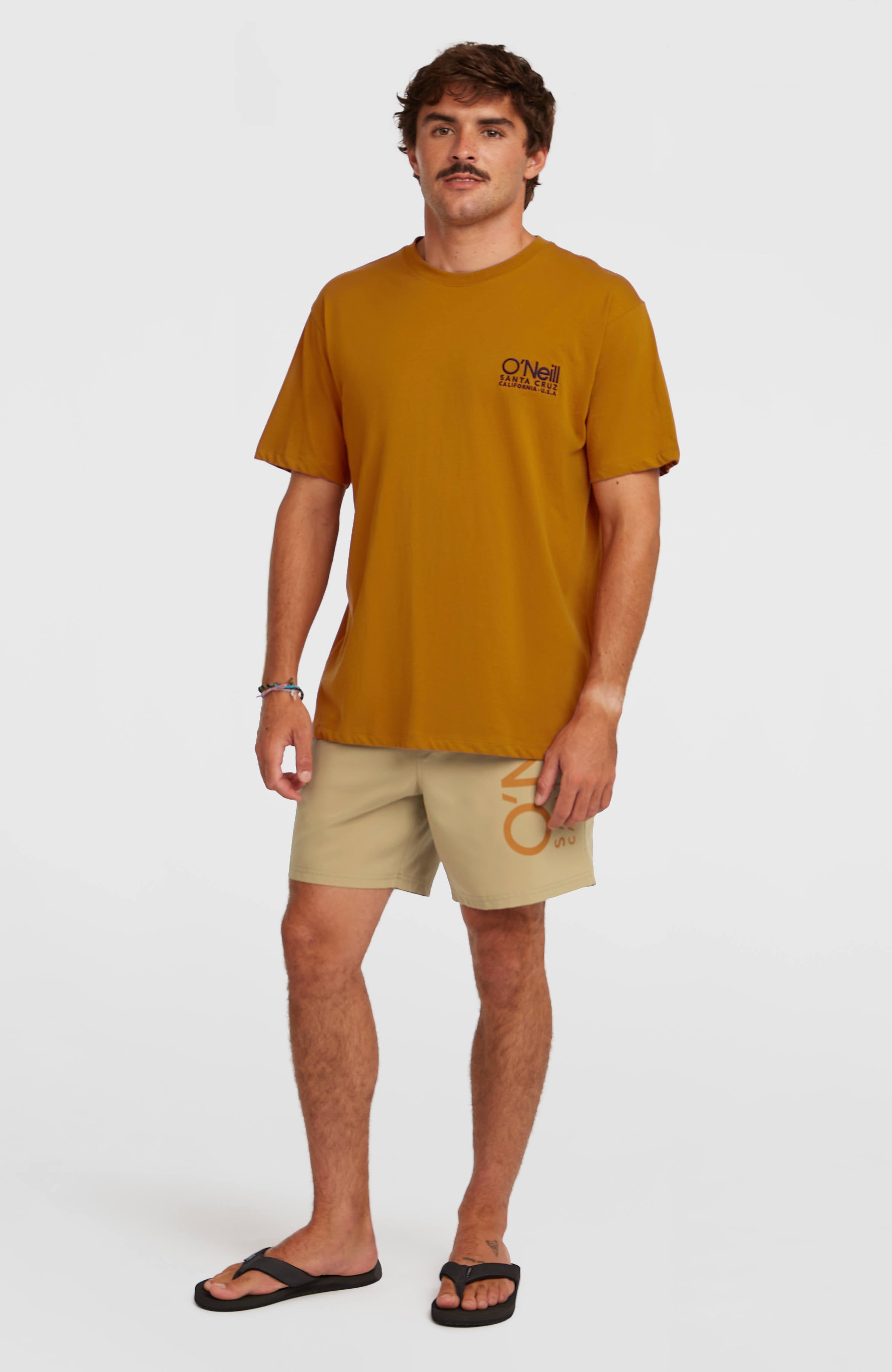 O'Neill Cali 16'' Swimshorts Men - Oak Ridge