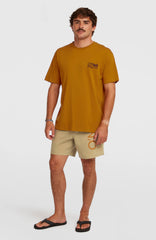 O'Neill Cali 16'' Swimshorts Men - Oak Ridge