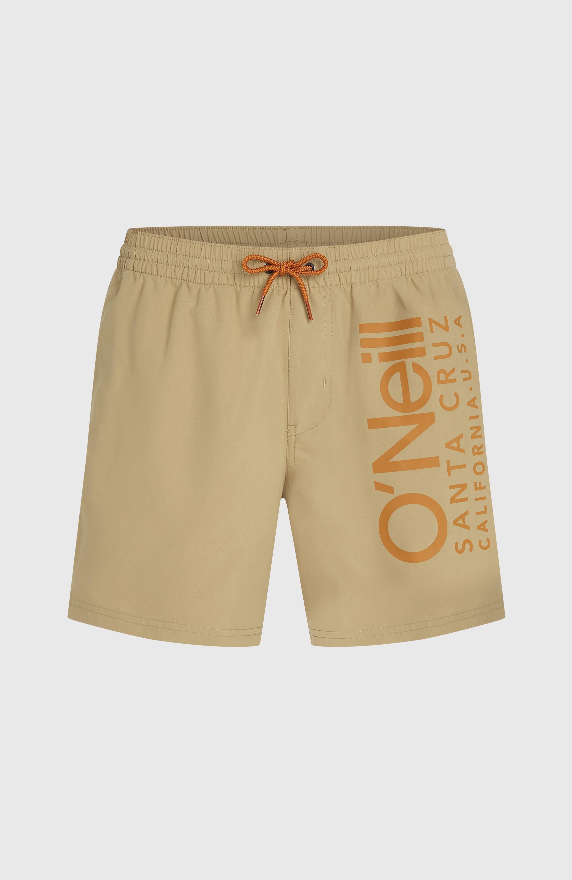 O'Neill Cali 16'' Swimshorts Men - Oak Ridge