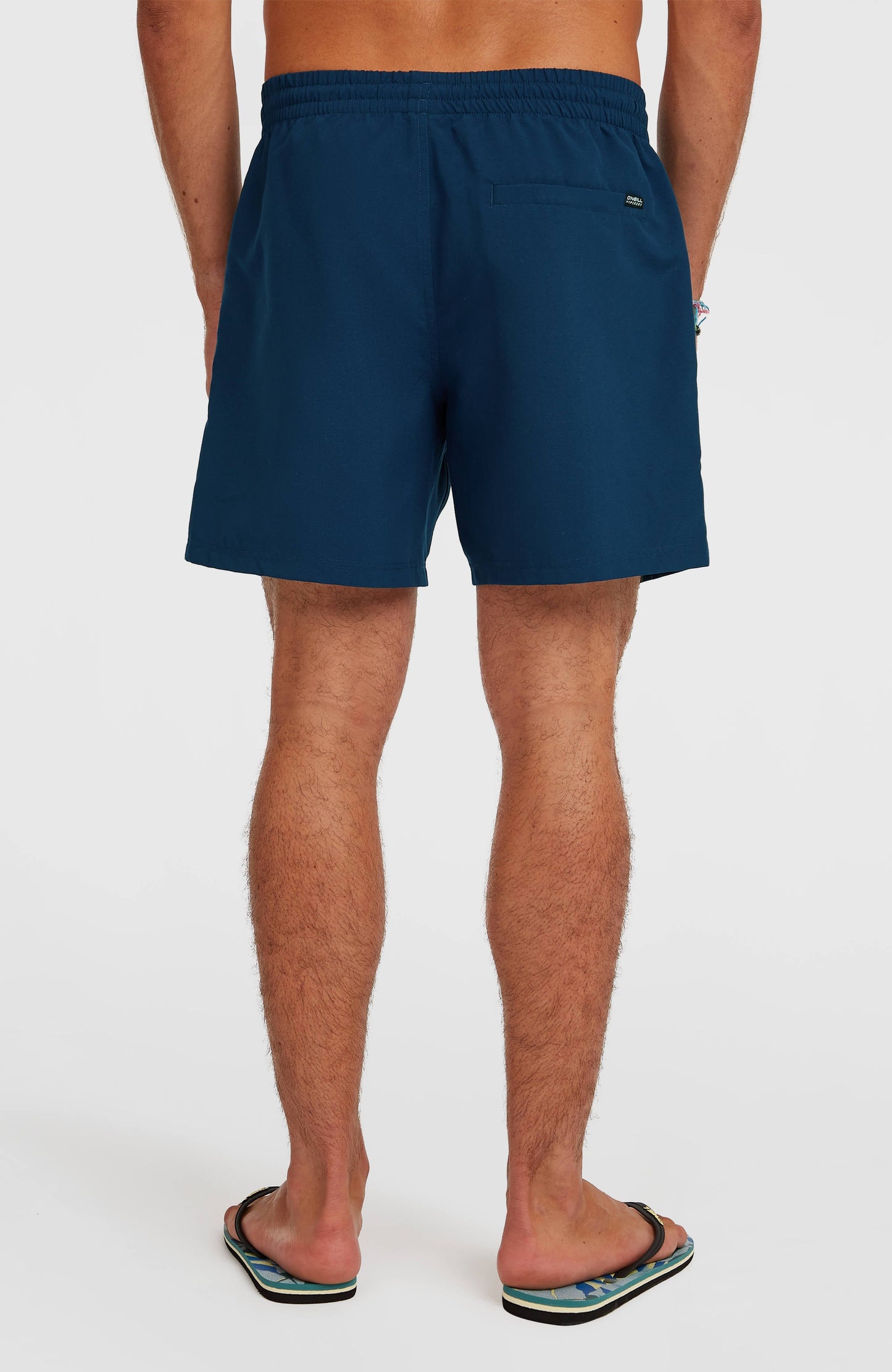 O'Neill Logo 16'' Swimshorts Men - English Evening