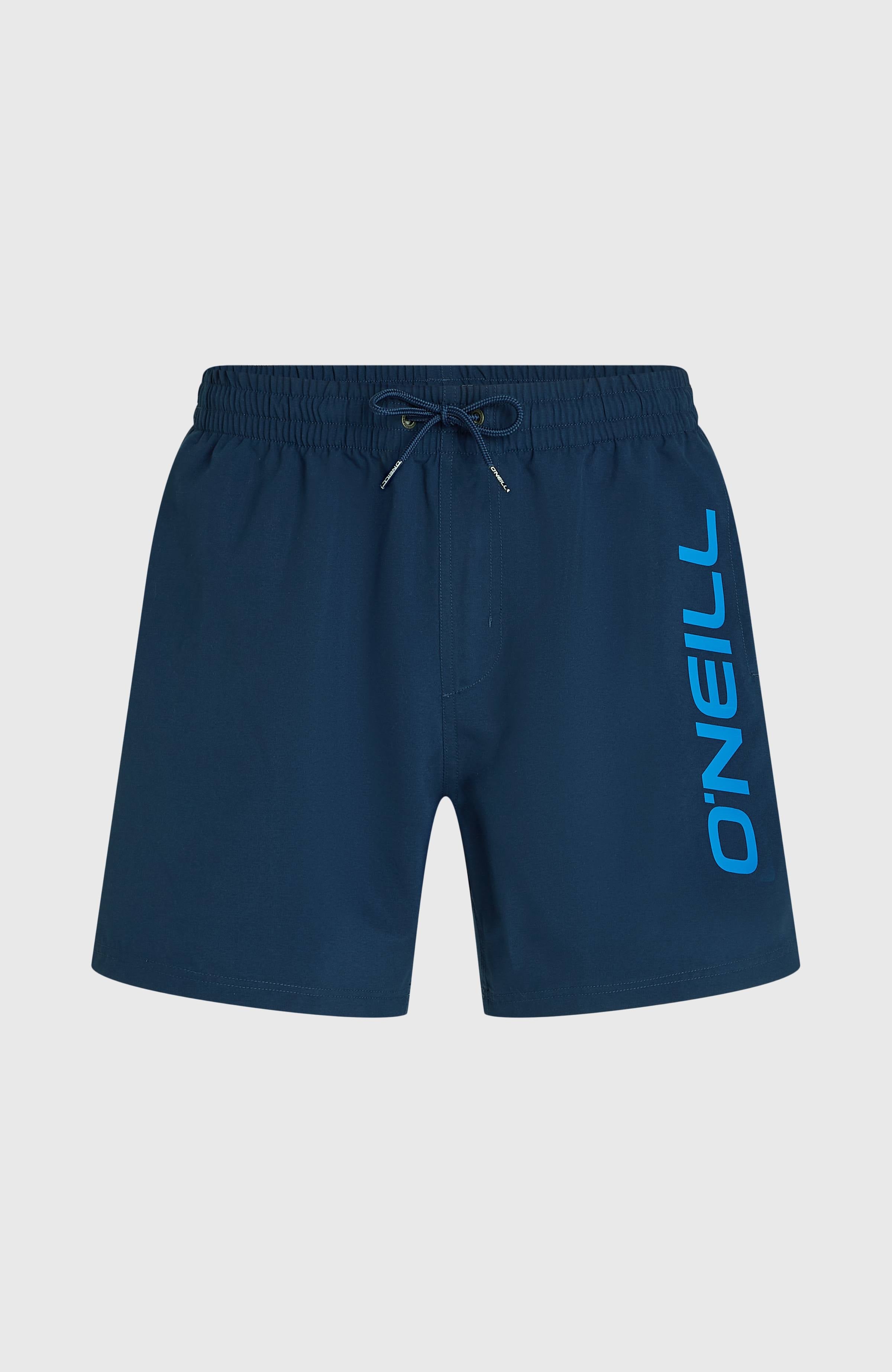 O'Neill Logo 16'' Swimshorts Men - English Evening