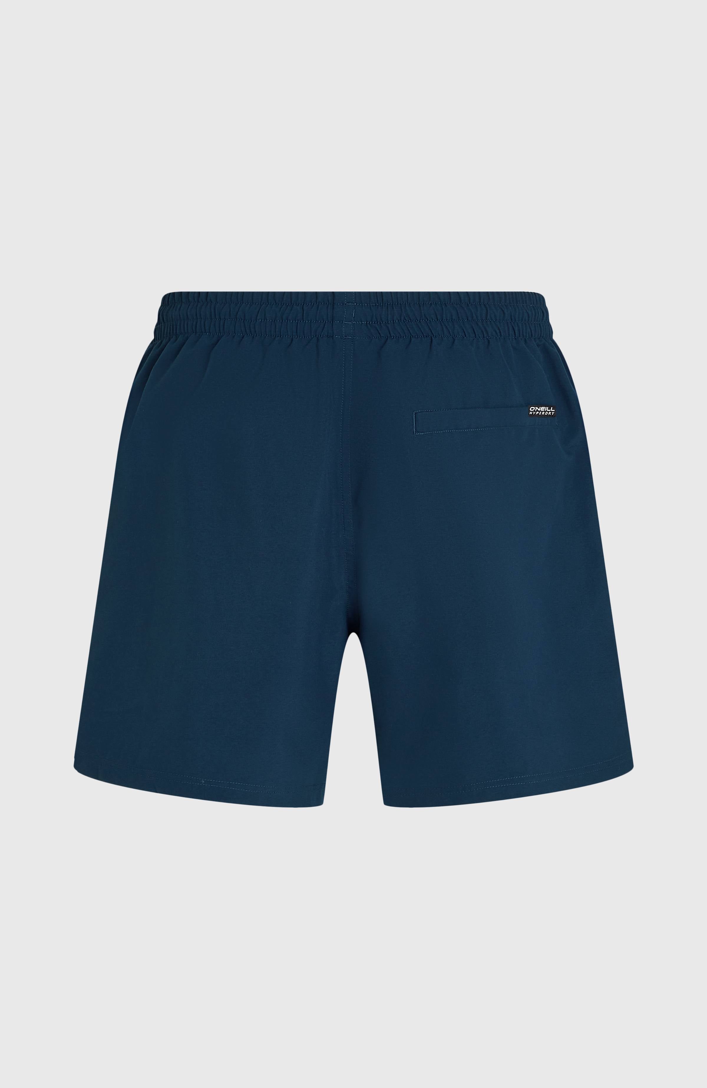O'Neill Logo 16'' Swimshorts Men - English Evening