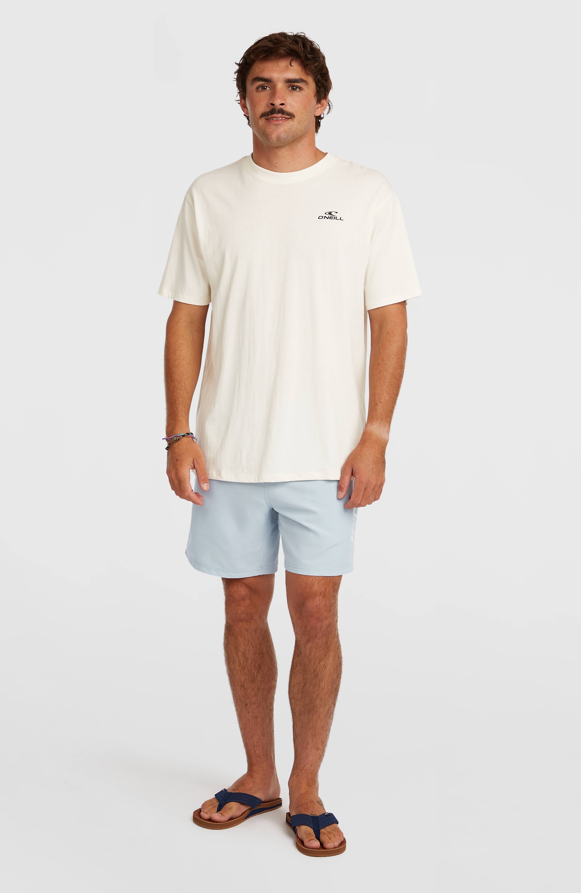 O'Neill Logo 16'' Swimshorts Men - Spindle
