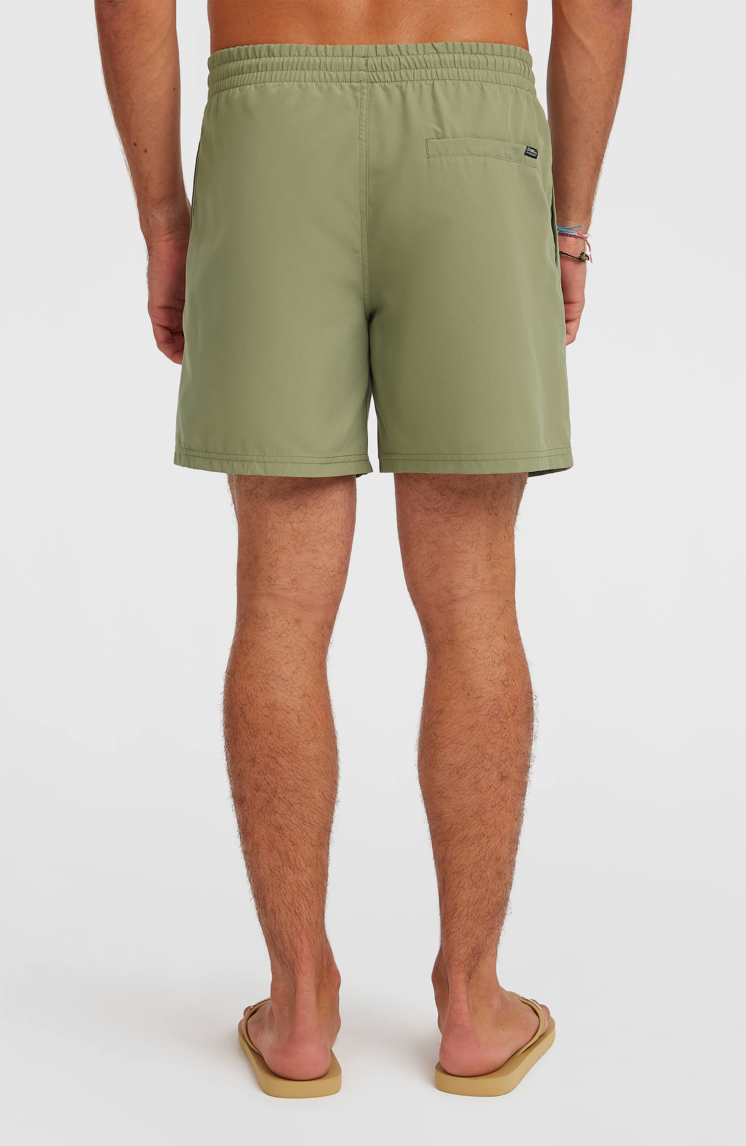 O'Neill Logo 16'' Swimshorts Men - Avery Fern