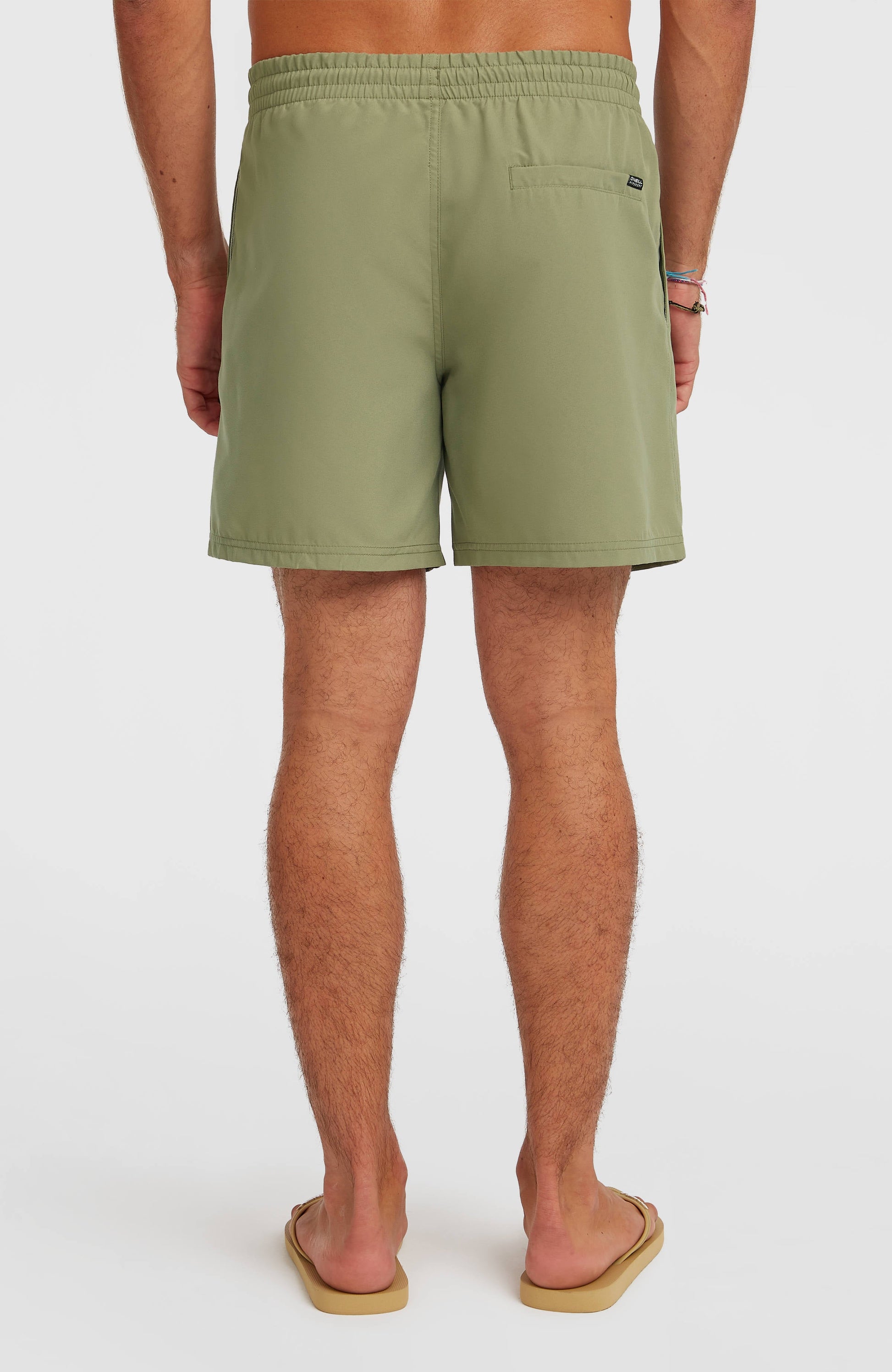 O'Neill Logo 16'' Swimshorts Men - Avery Fern