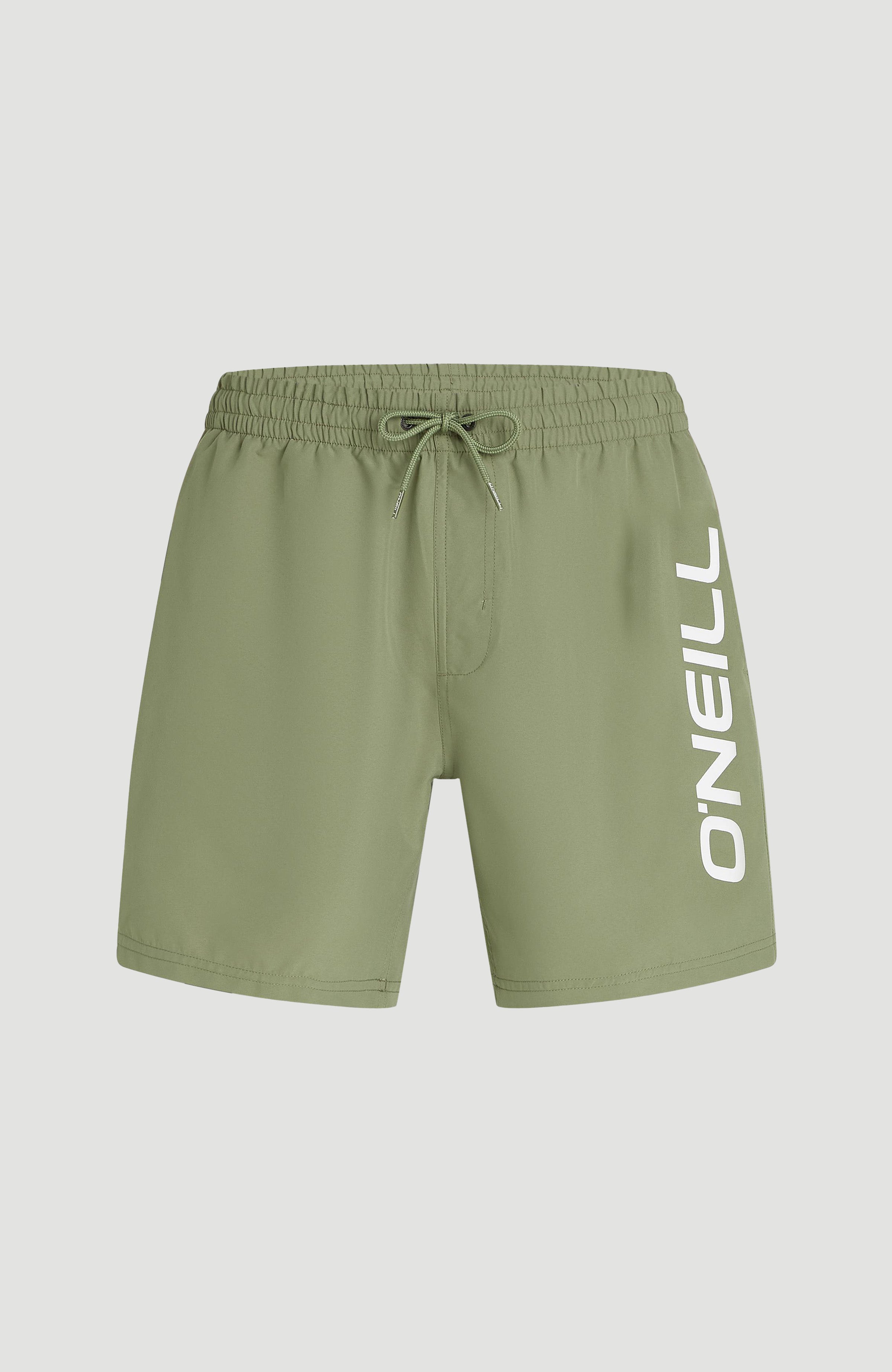 O'Neill Logo 16'' Swimshorts Men - Avery Fern