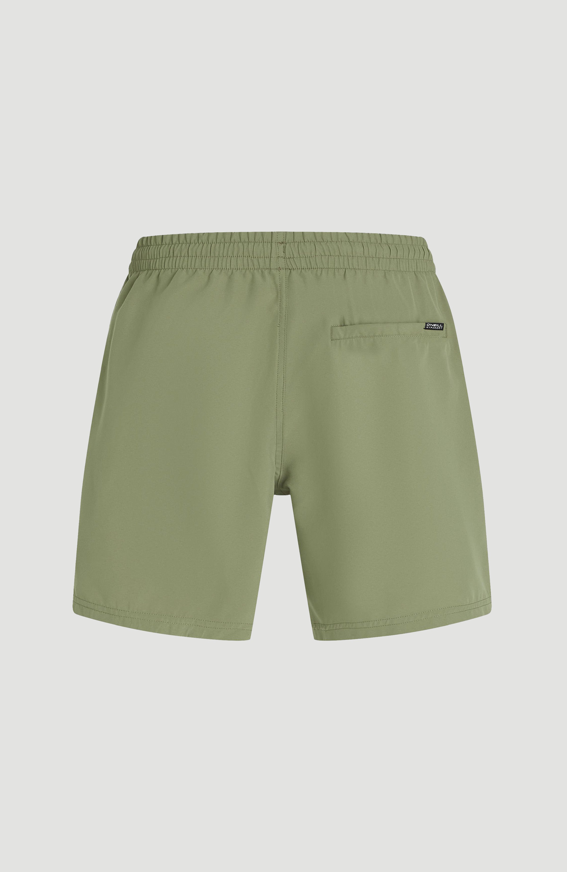 O'Neill Logo 16'' Swimshorts Men - Avery Fern