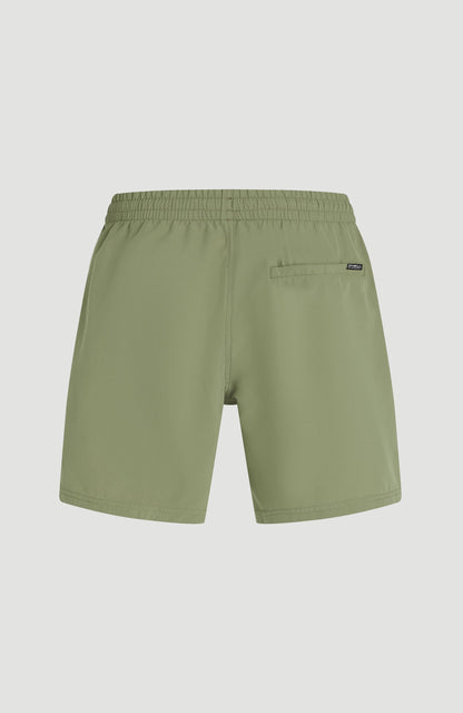 O'Neill Logo 16'' Swimshorts Men - Avery Fern