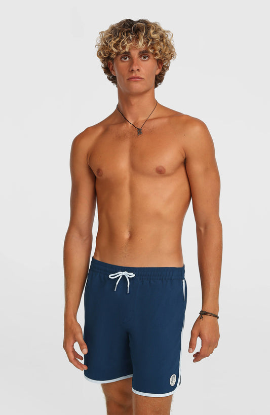 O'Riginals Scallop 16'' Swimshorts Men - English Evening