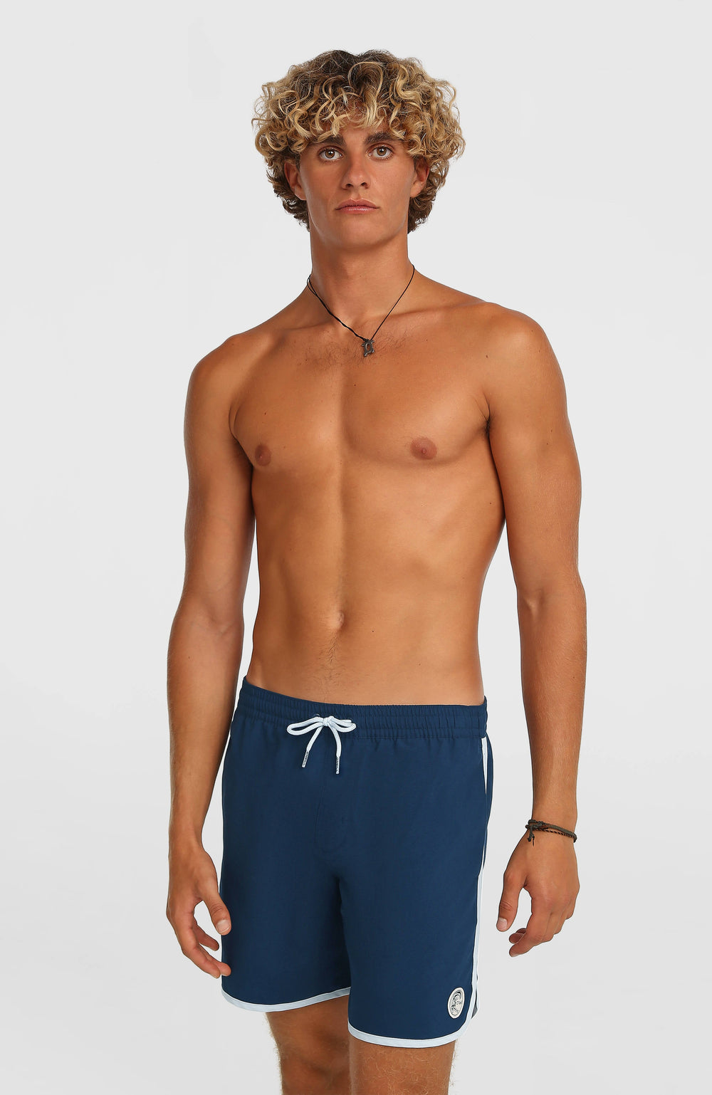 O'Riginals Scallop 16'' Swimshorts Men - English Evening