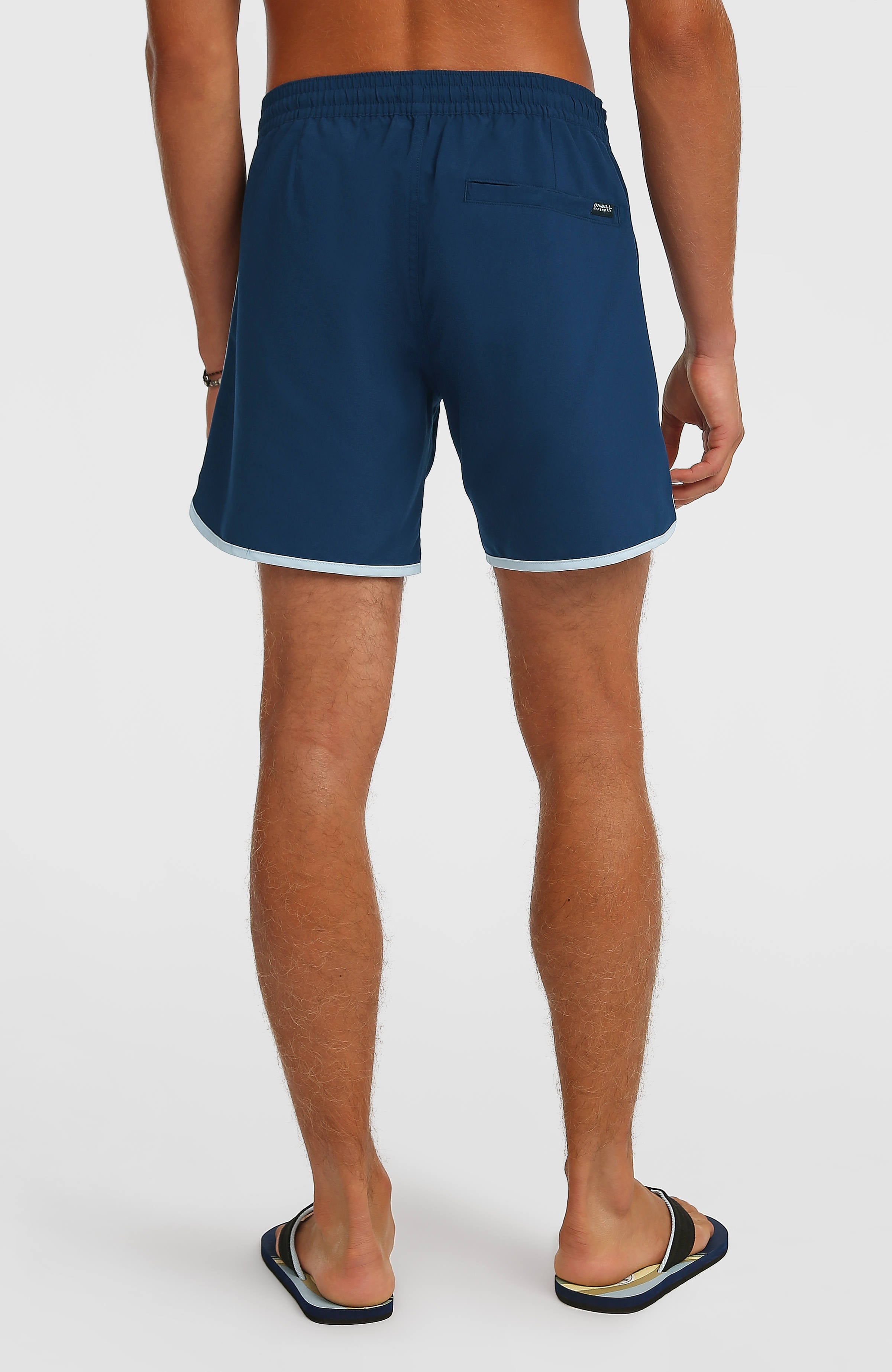 O'Riginals Scallop 16'' Swimshorts Men - English Evening