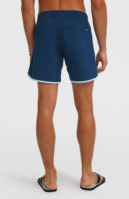O'Riginals Scallop 16'' Swimshorts Men - English Evening
