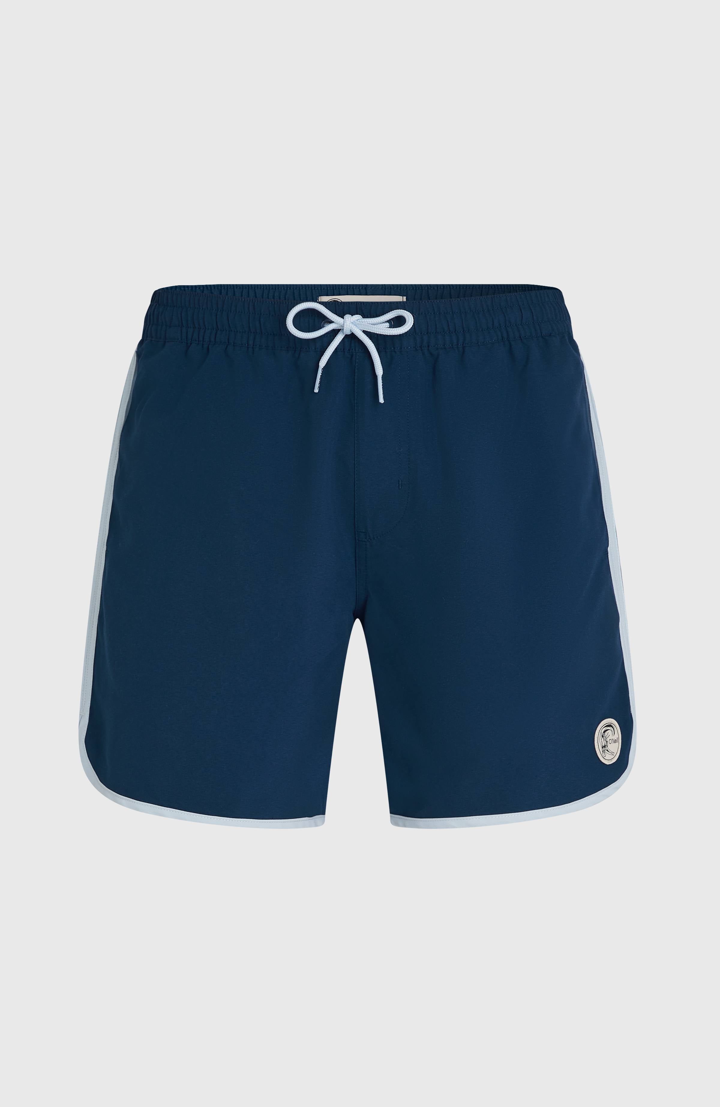 O'Riginals Scallop 16'' Swimshorts Men - English Evening