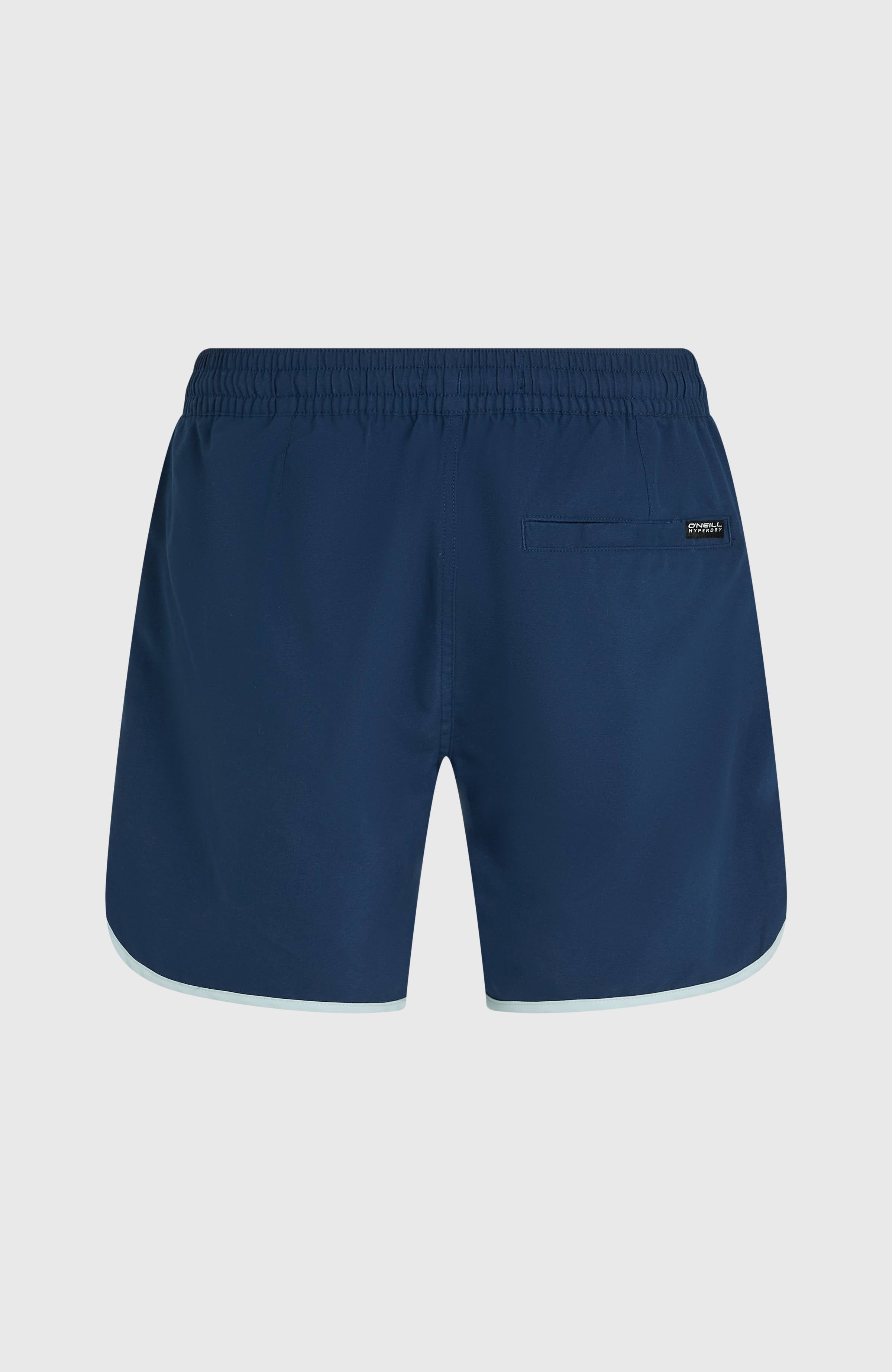 O'Riginals Scallop 16'' Swimshorts Men - English Evening