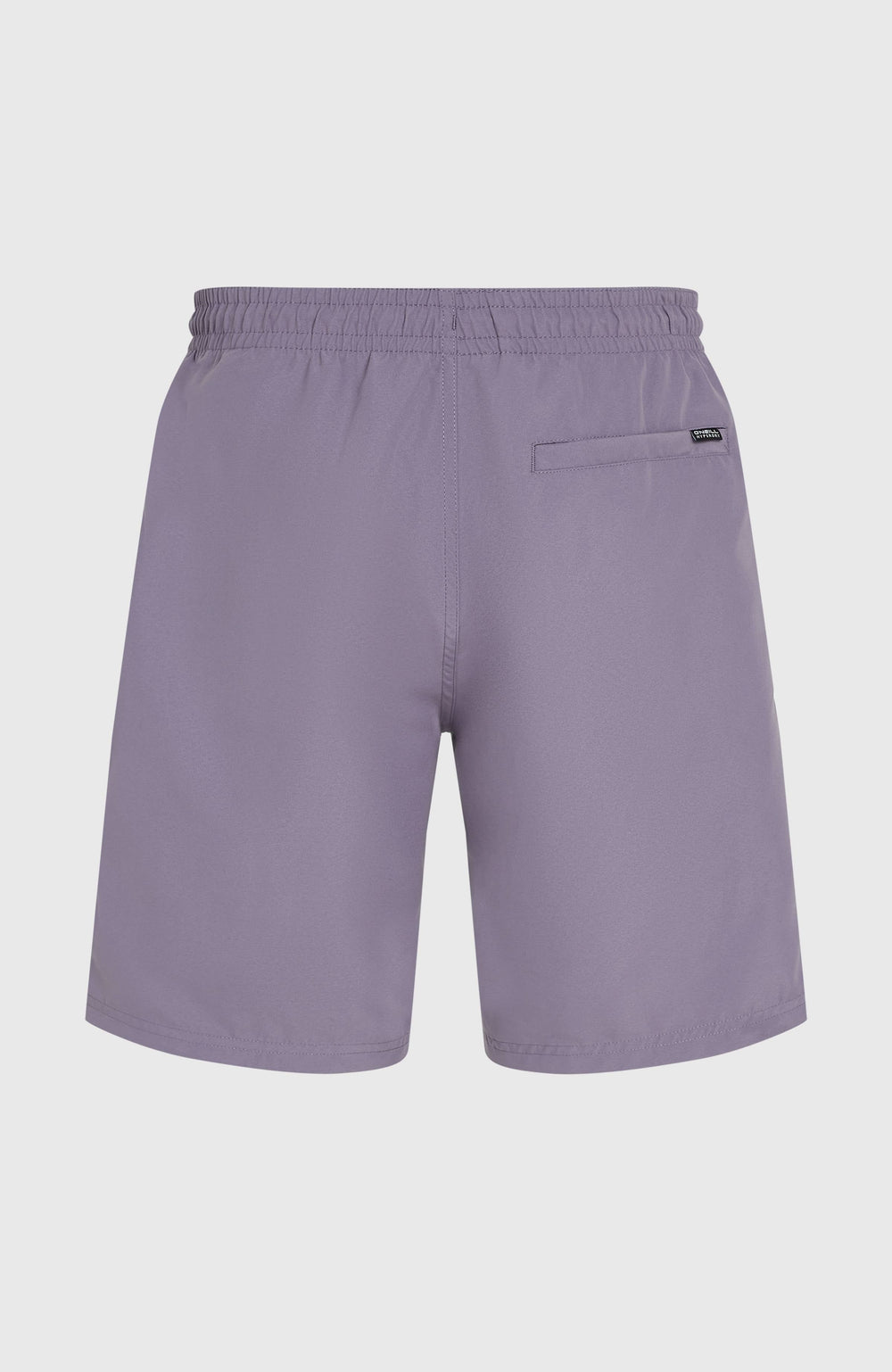 Retro 19'' Swim Shorts Men - Storm Colour Block
