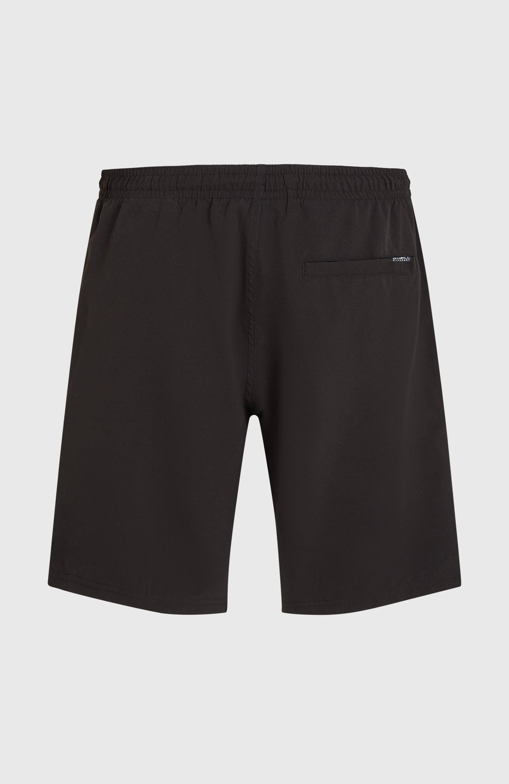 Retro 19'' Swim Shorts Men - Coral Melted Texture