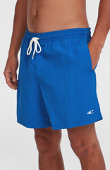 O'Neill Vert 16" Swim Shorts Men - Victoria Blue
