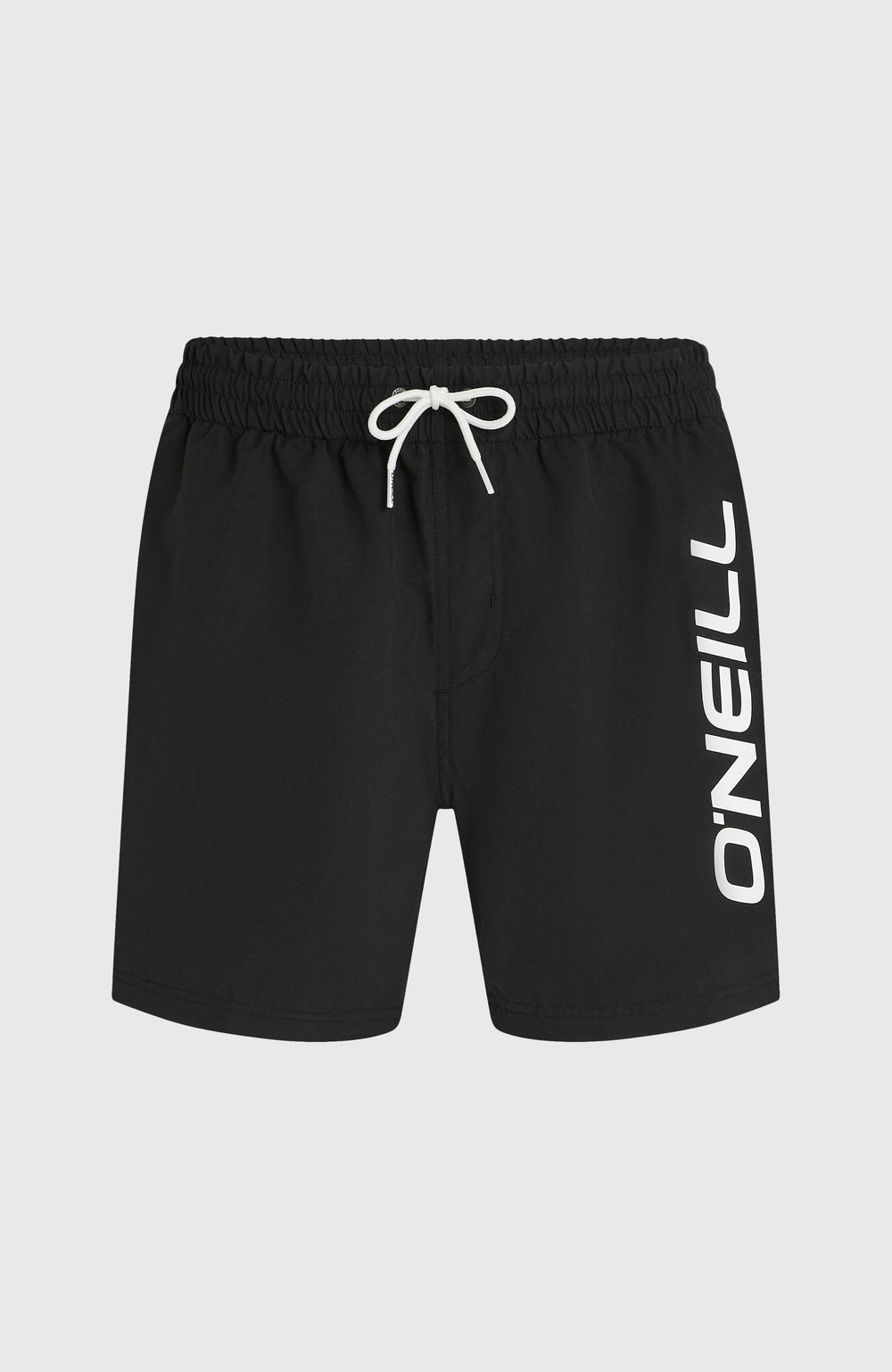 O'Neill Logo 16" Swimshorts Men - Black Out