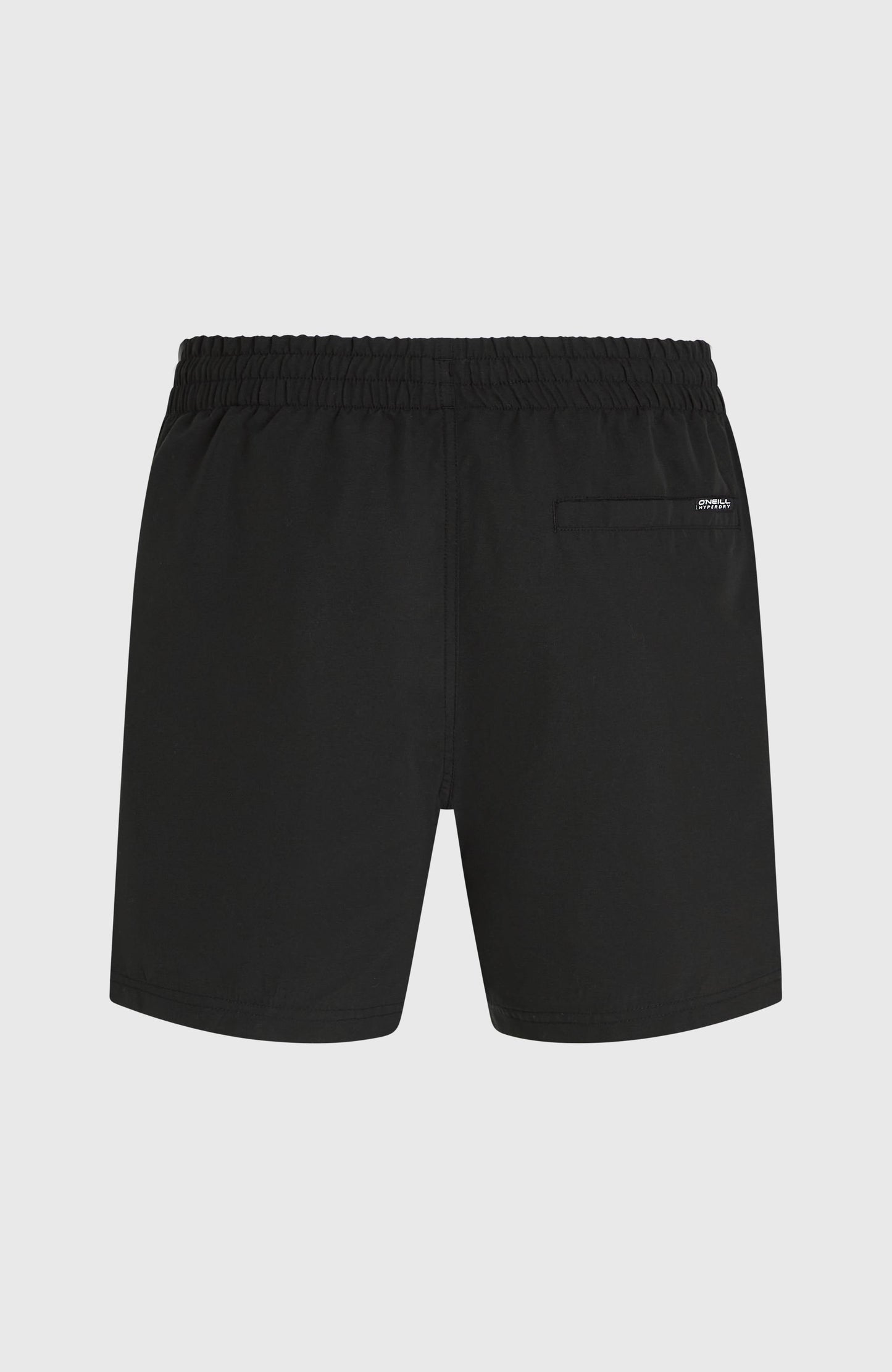 O'Neill Logo 16" Swimshorts Men - Black Out