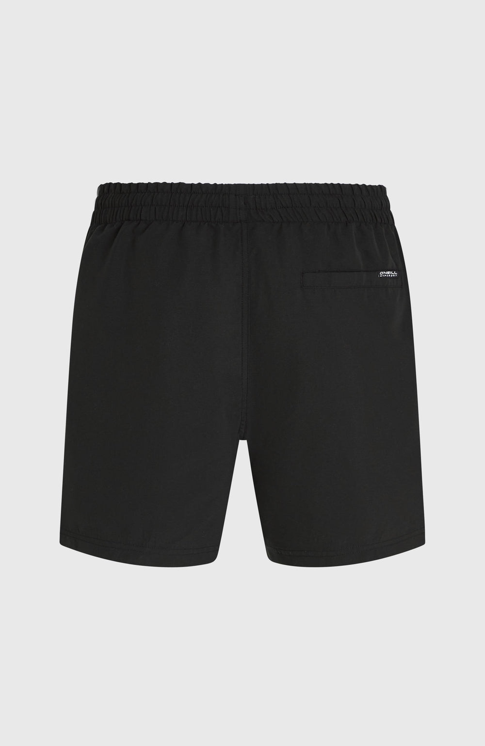 O'Neill Logo 16" Swimshorts Men - Black Out