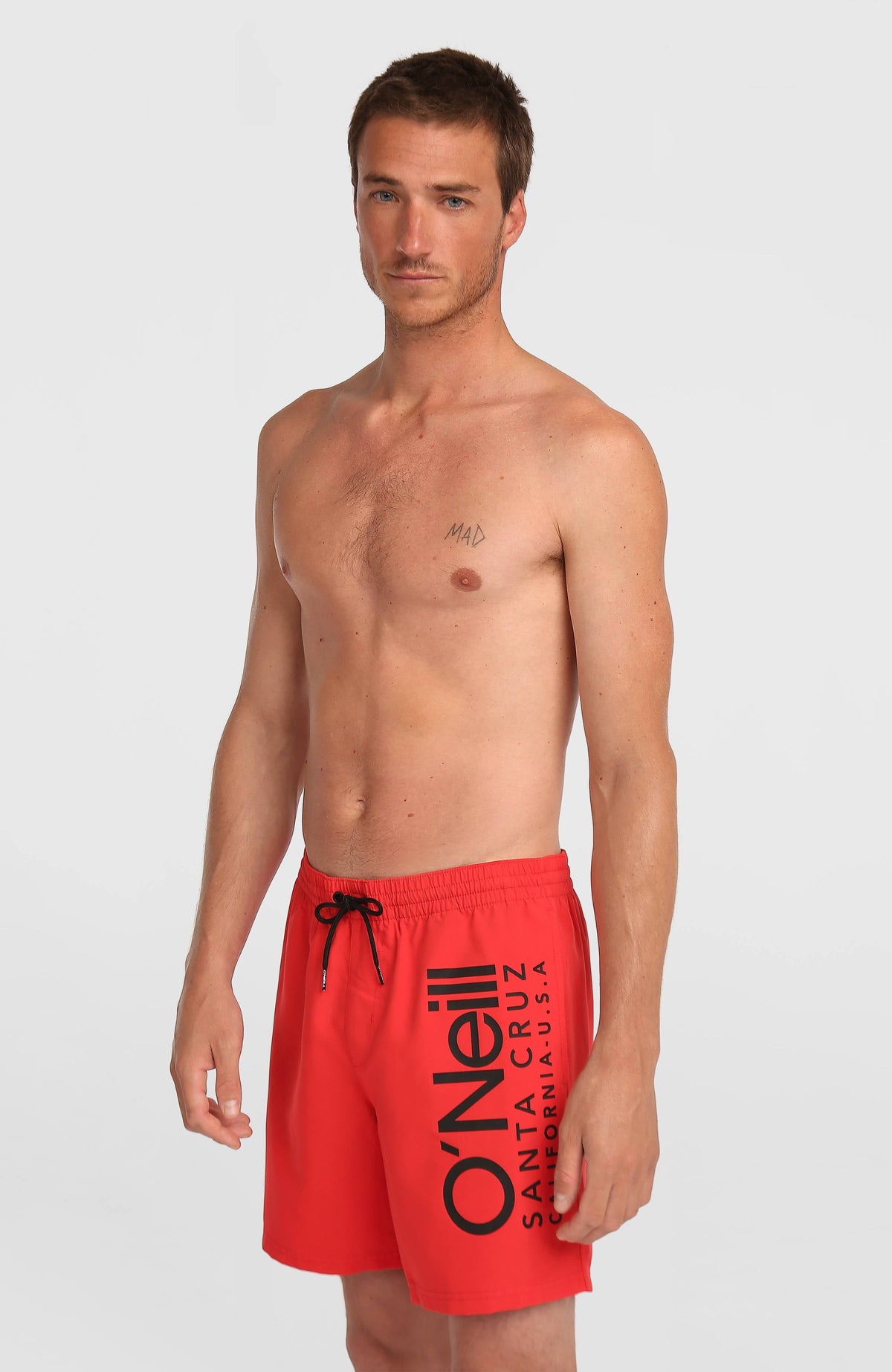 O'Neill Cali 16" Swimshorts Men - High Risk Red
