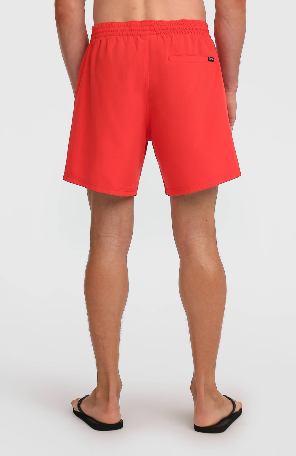 O'Neill Cali 16" Swimshorts Men - High Risk Red
