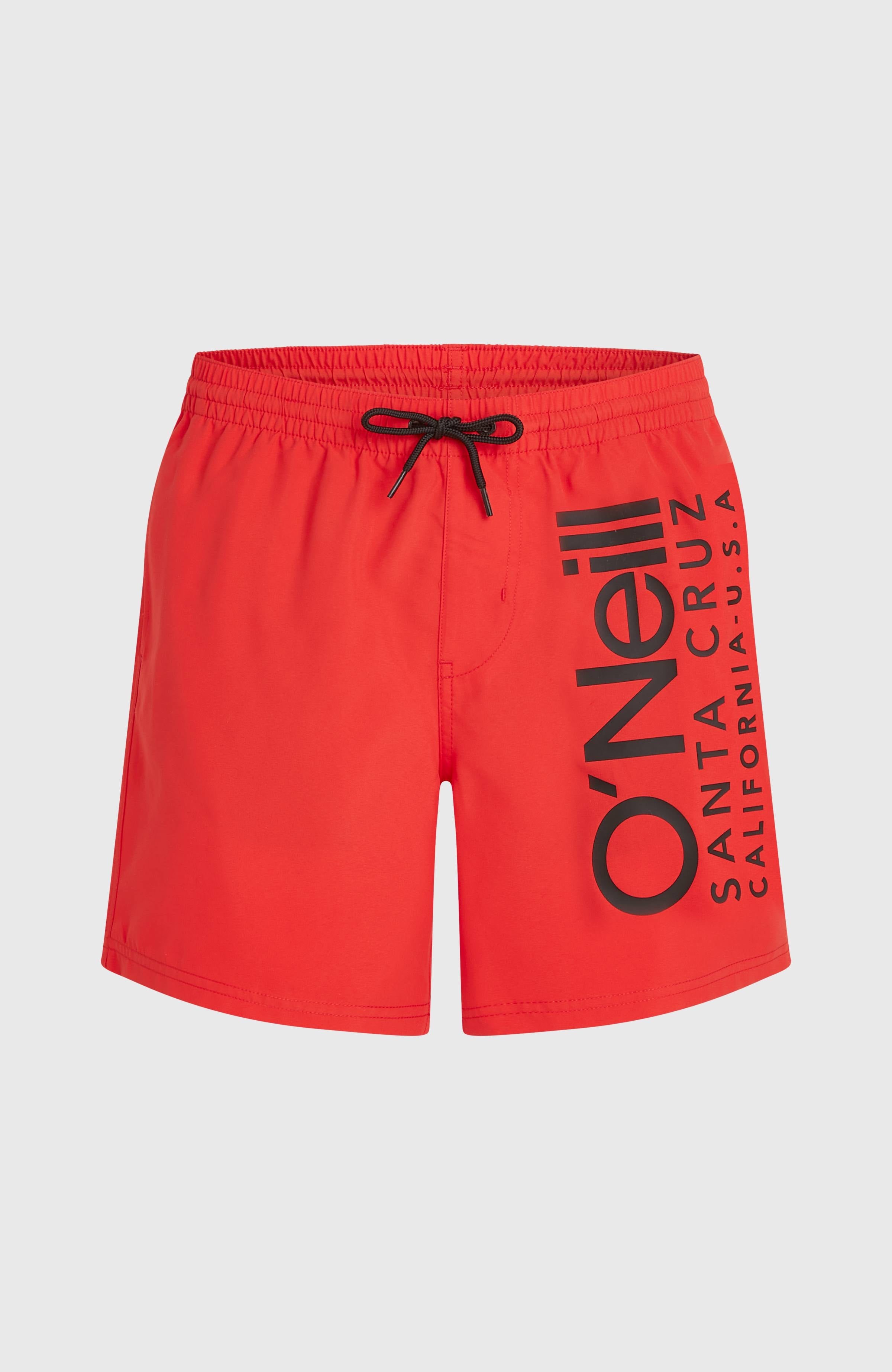 O'Neill Cali 16" Swimshorts Men - High Risk Red
