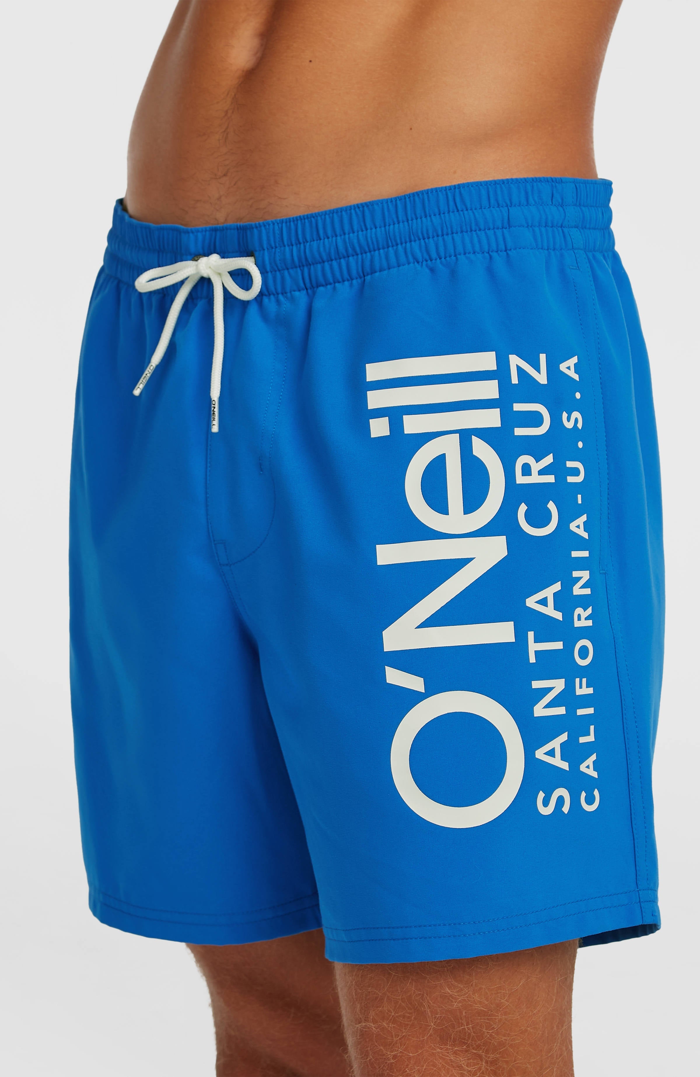 O'Neill Cali 16" Swimshorts Men - Victoria Blue