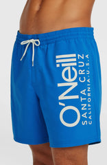 O'Neill Cali 16" Swimshorts Men - Victoria Blue