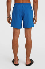 O'Neill Cali 16" Swimshorts Men - Victoria Blue
