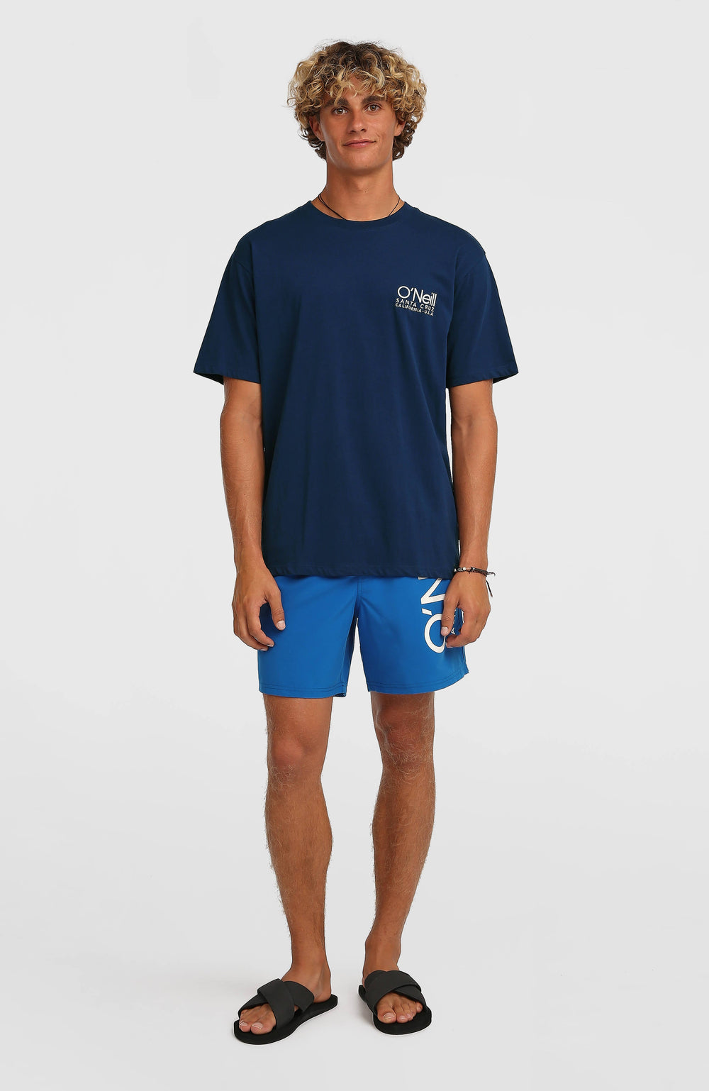 O'Neill Cali 16" Swimshorts Men - Victoria Blue