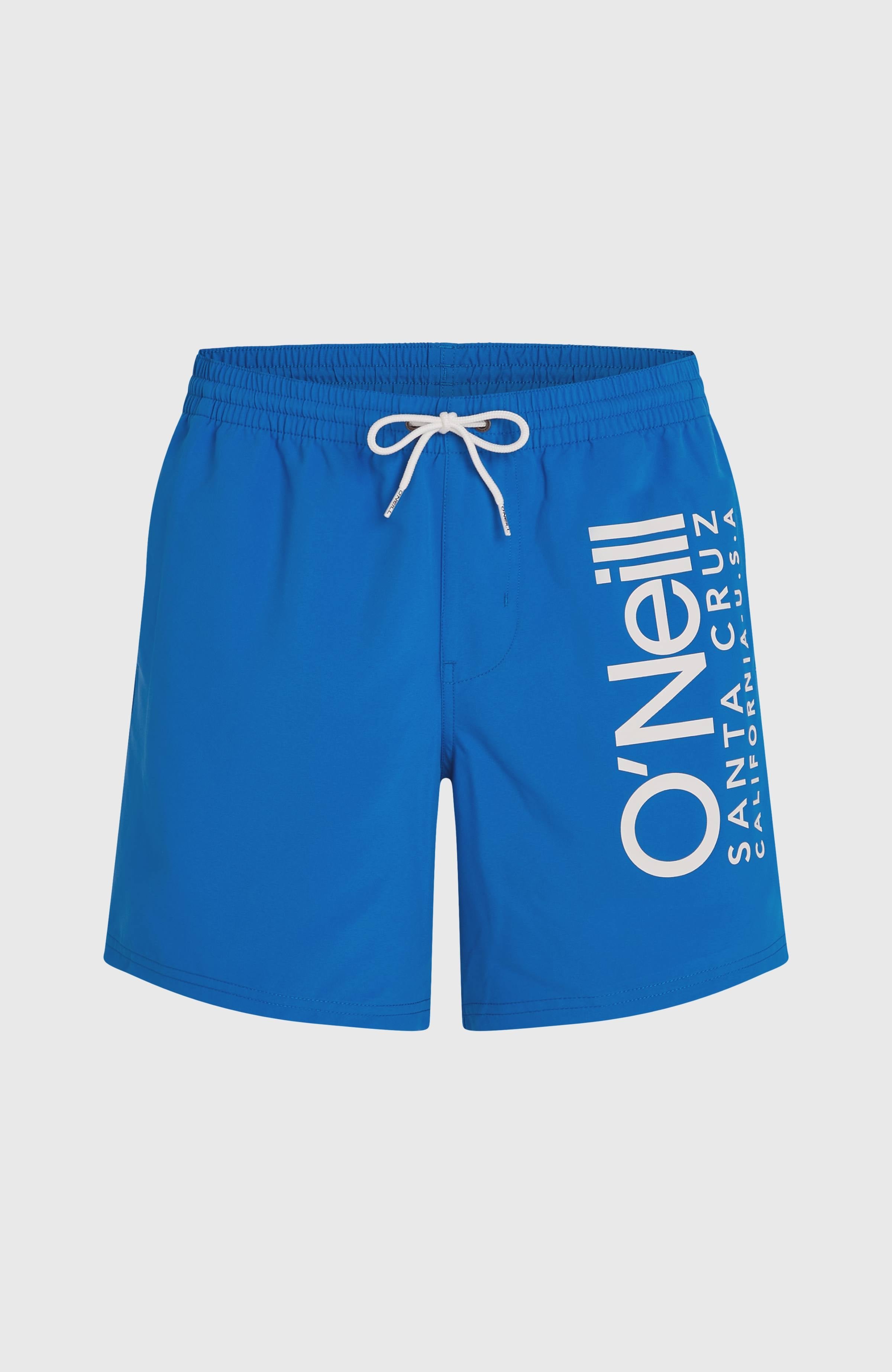 O'Neill Cali 16" Swimshorts Men - Victoria Blue