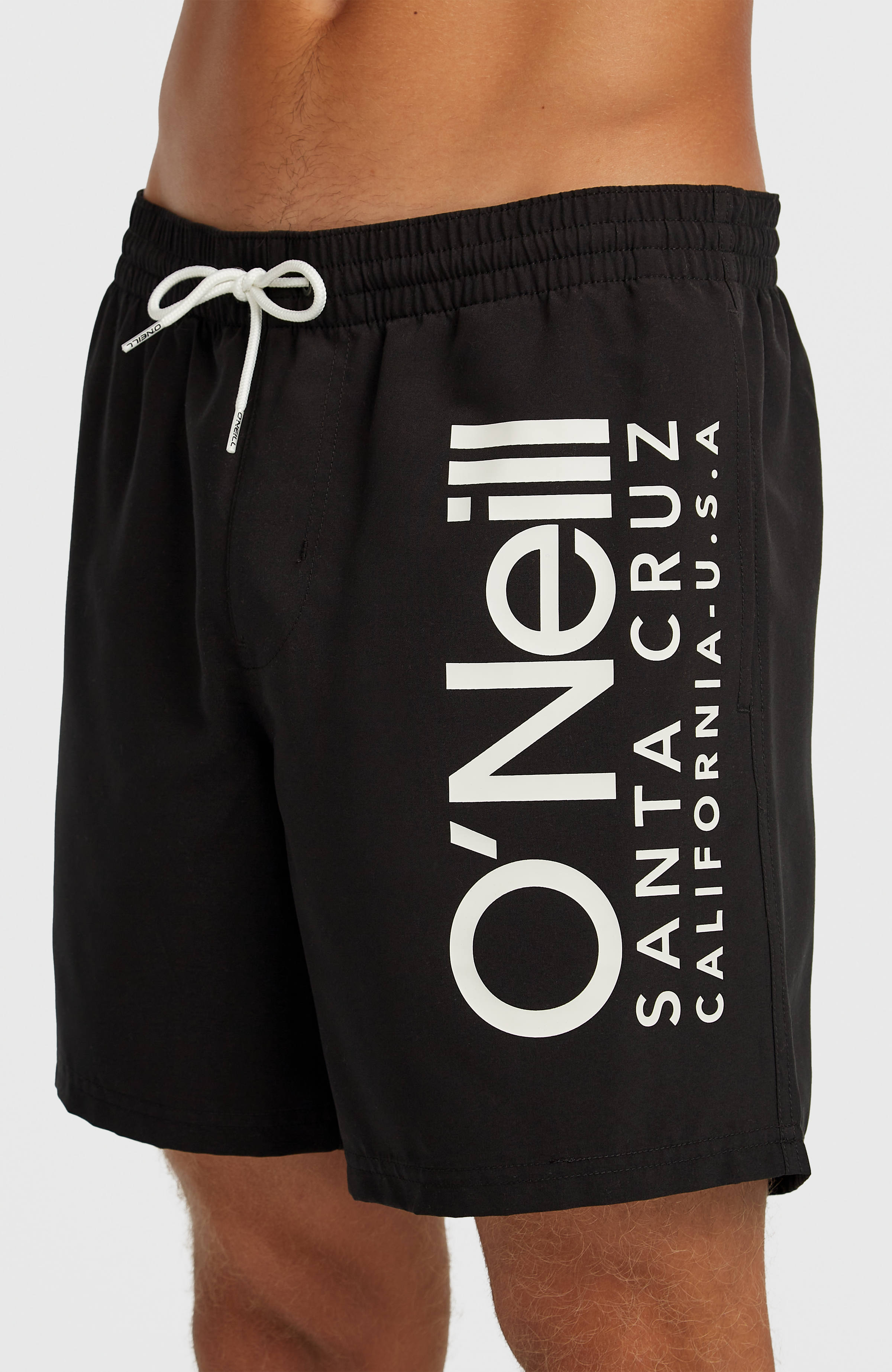 O'Neill Cali 16" Swimshorts Men - Black Out