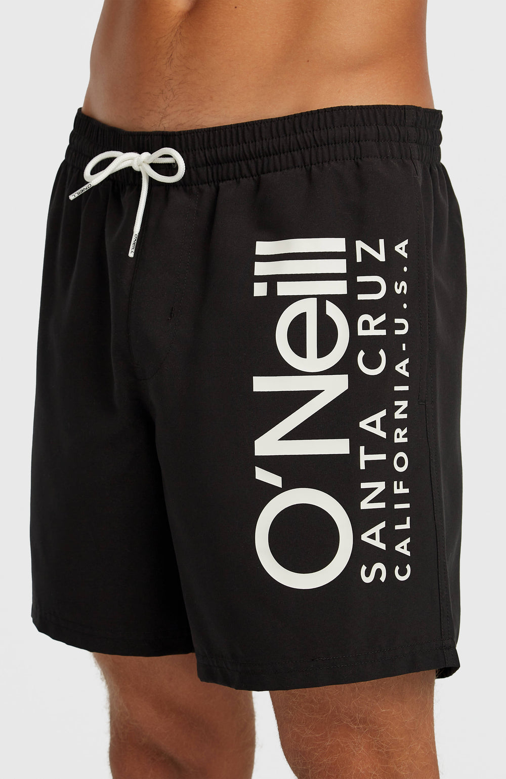 O'Neill Cali 16" Swimshorts Men - Black Out