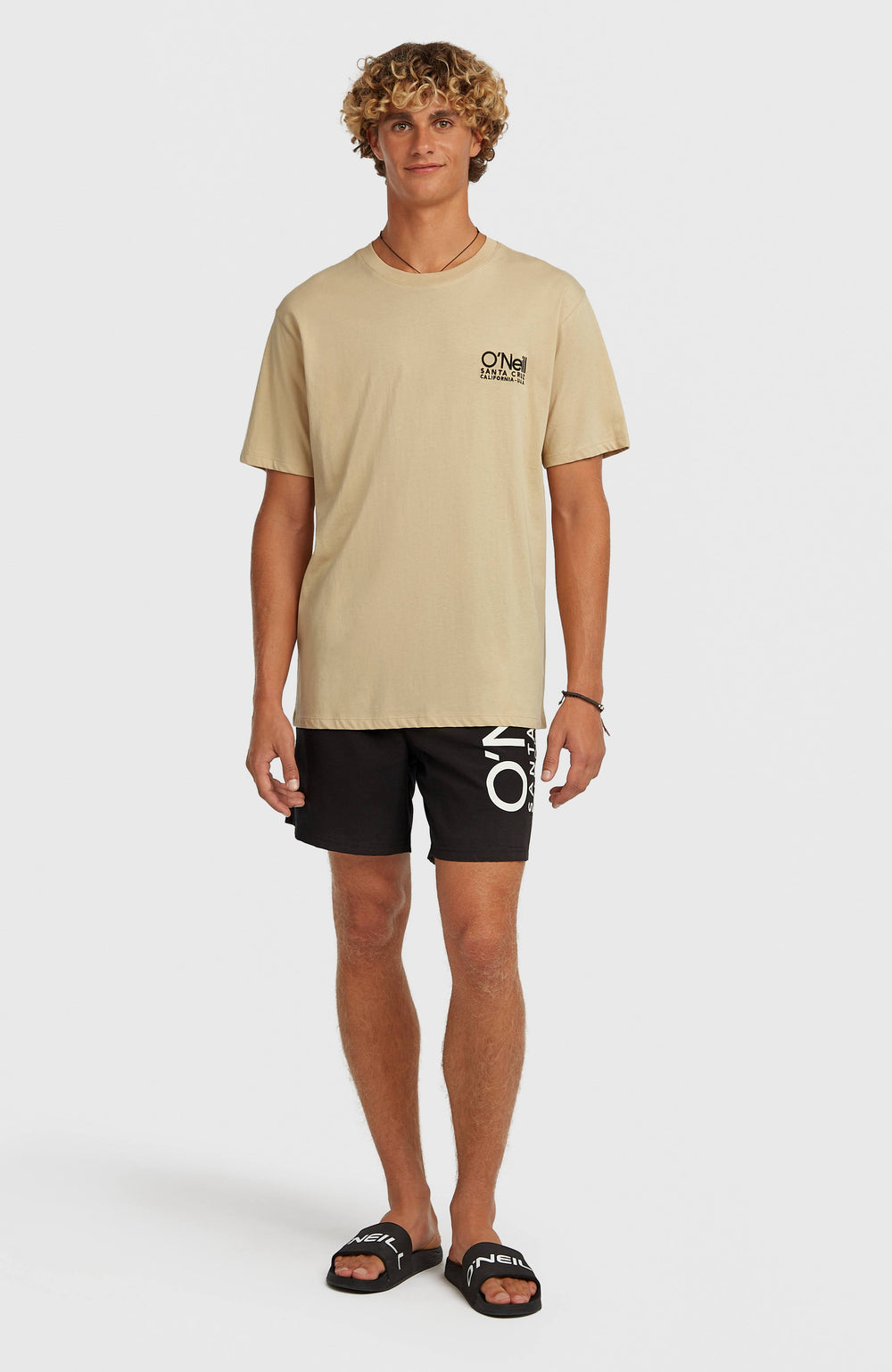 O'Neill Cali 16" Swimshorts Men - Black Out