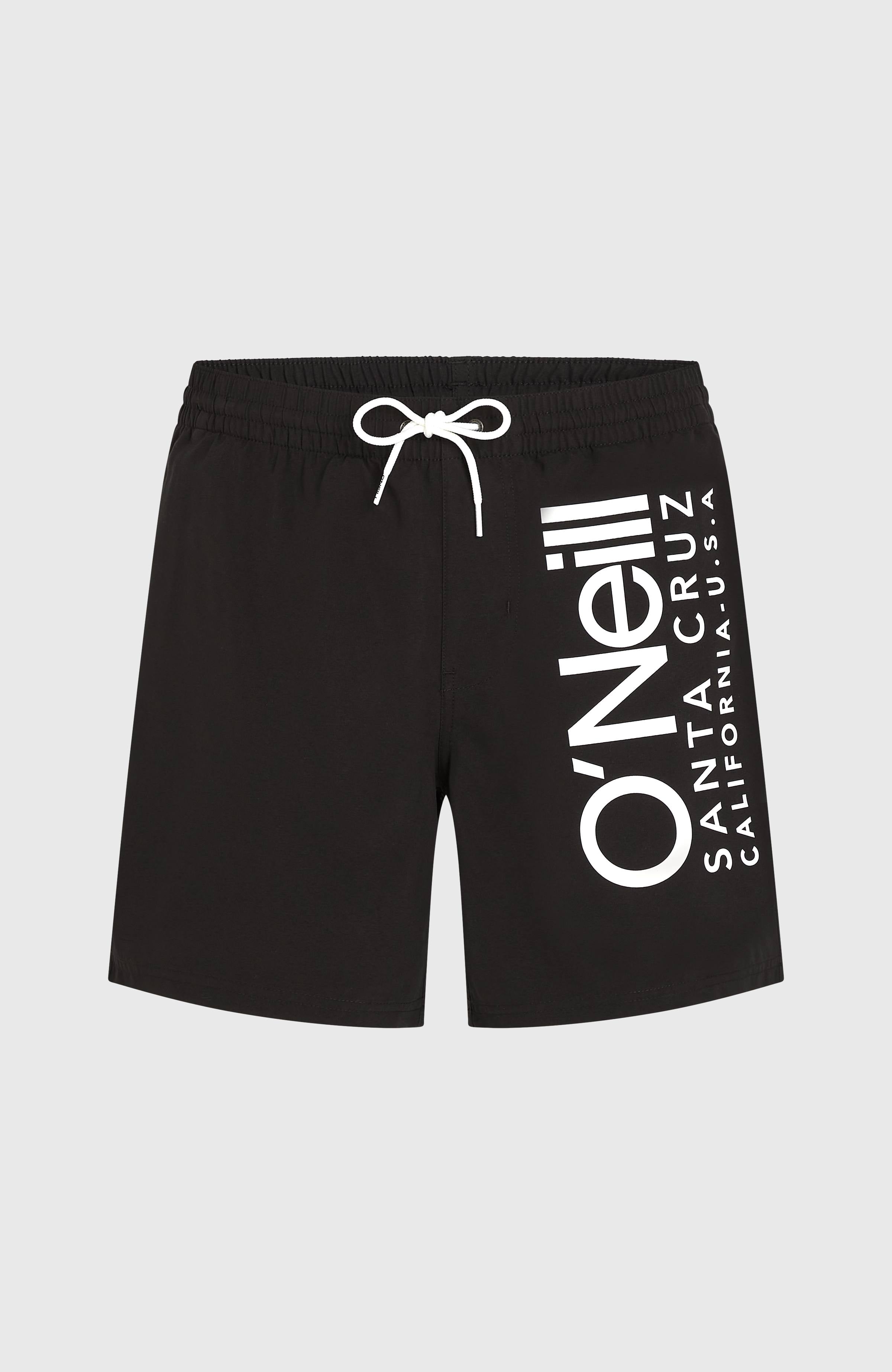 O'Neill Cali 16" Swimshorts Men - Black Out
