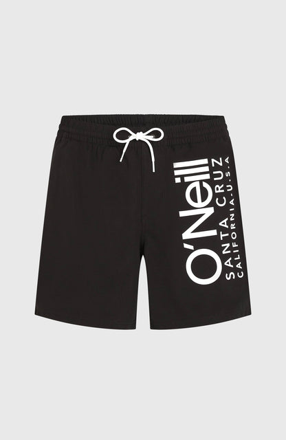 O'Neill Cali 16" Swimshorts Men - Black Out