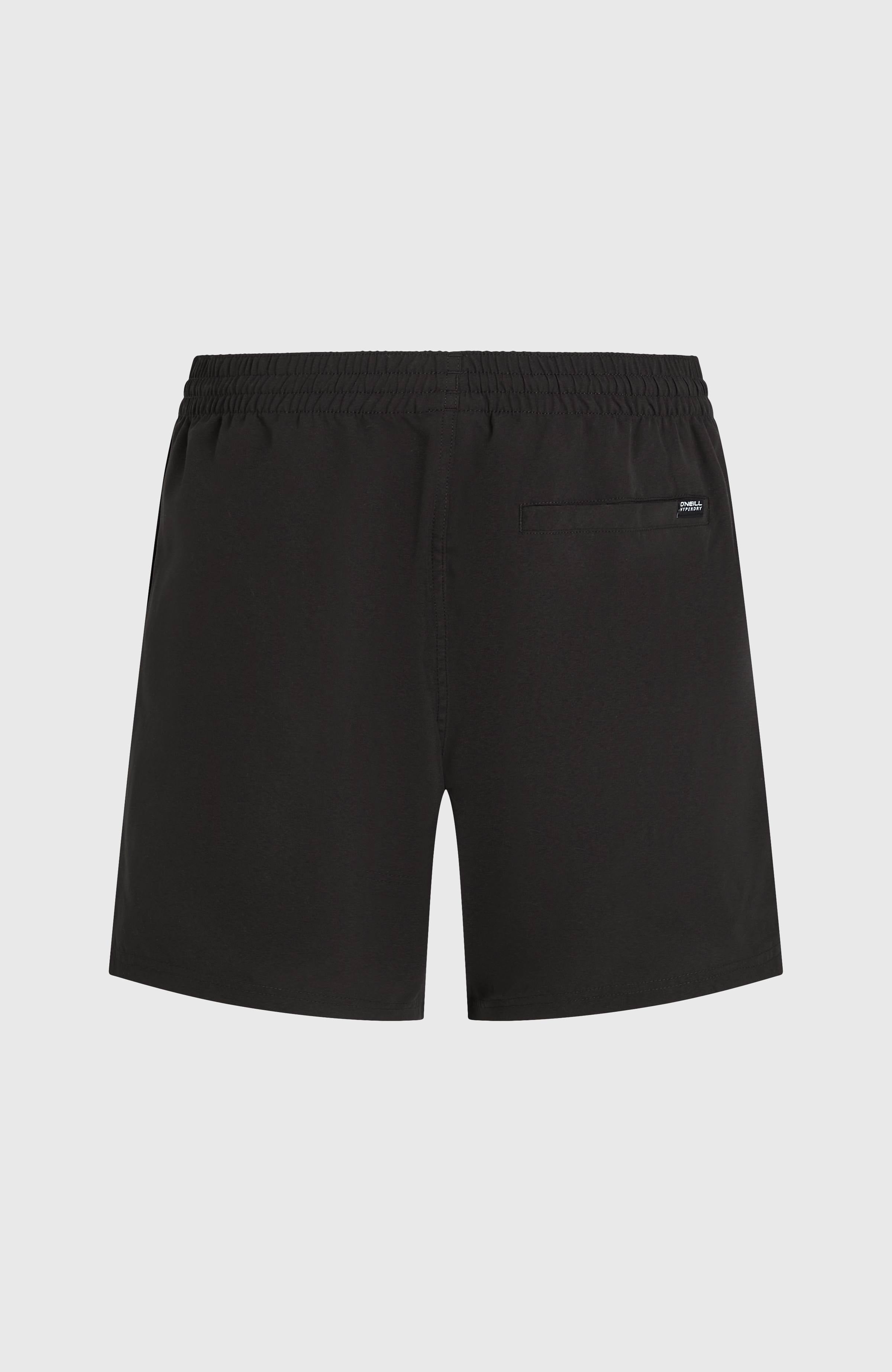 O'Neill Cali 16" Swimshorts Men - Black Out