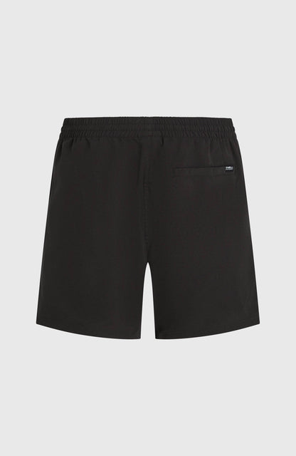 O'Neill Cali 16" Swimshorts Men - Black Out