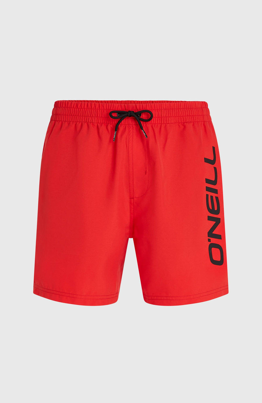 O'Neill Logo 16" Swimshorts Men - High Risk Red